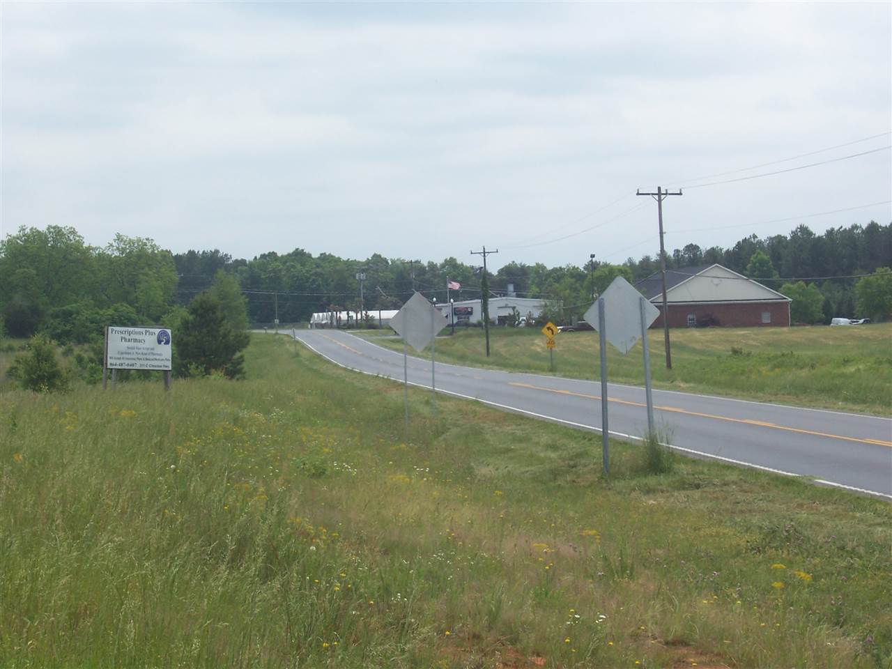 0 Chesnee Hwy