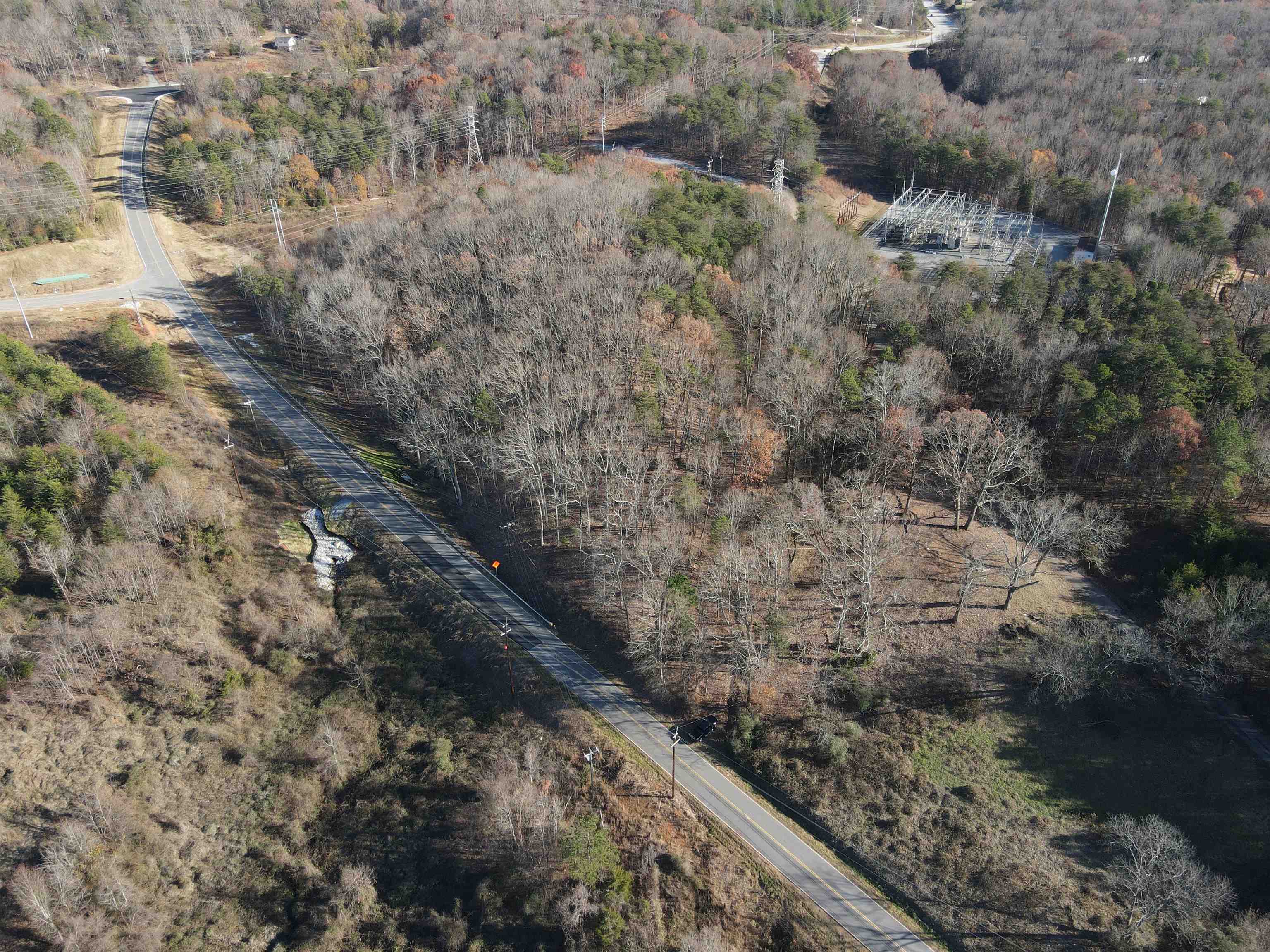 0 Henson Road