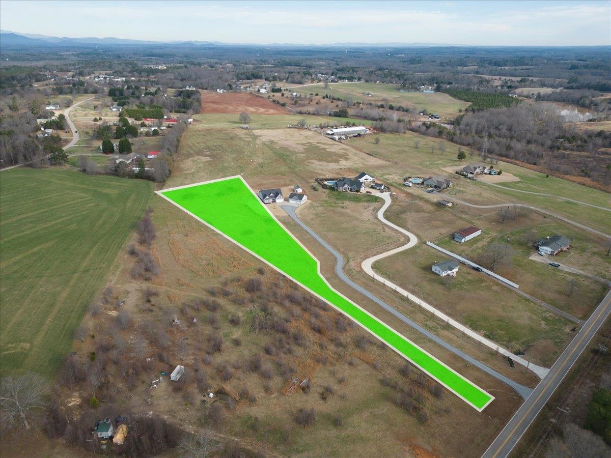 0 Mount Lebanon Road