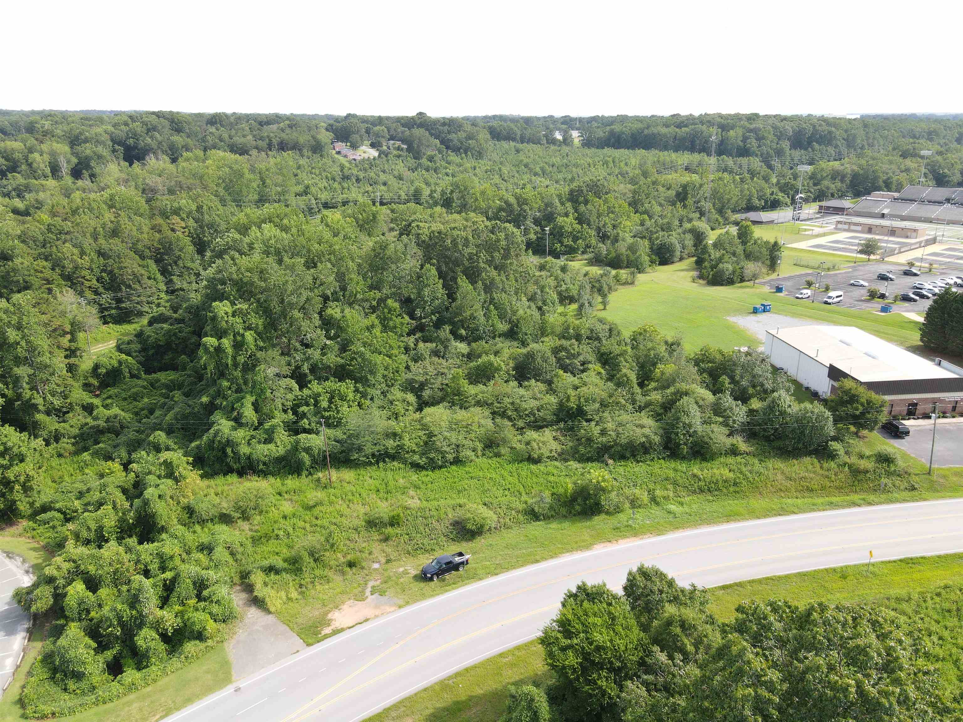 0 Twin Lakes Rd