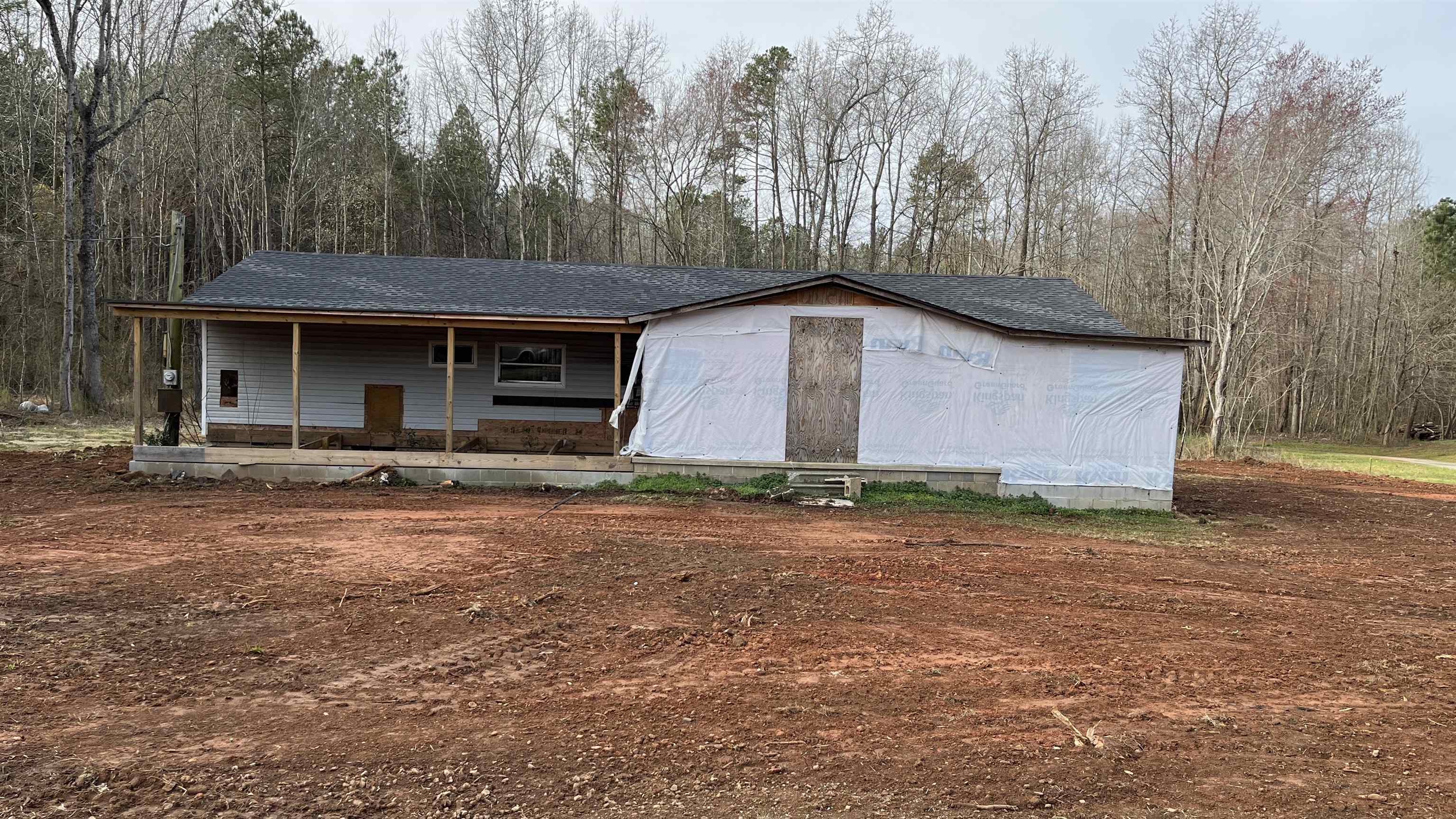 496 Sand Clay Road