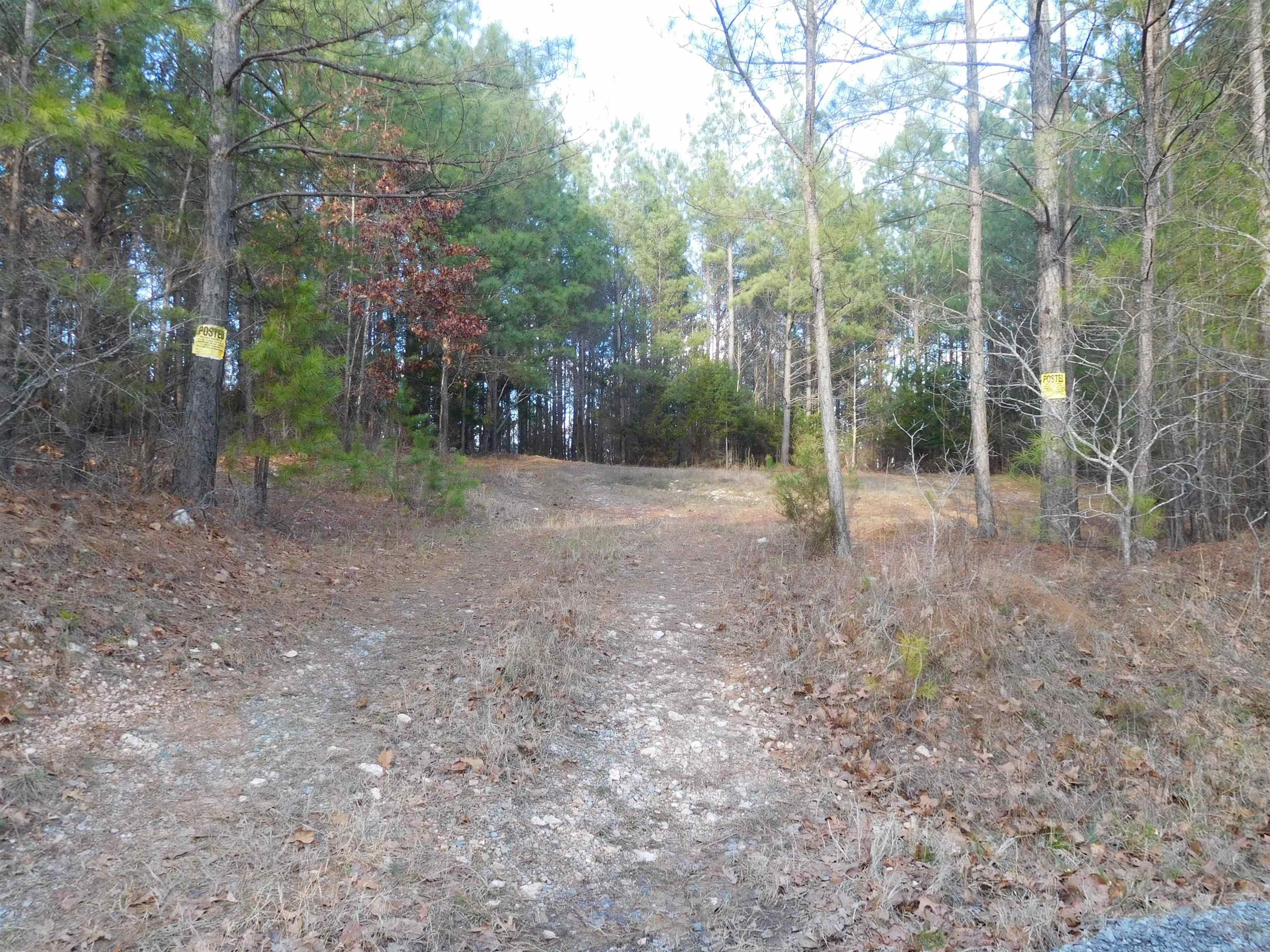 TBD Tanner Road Road