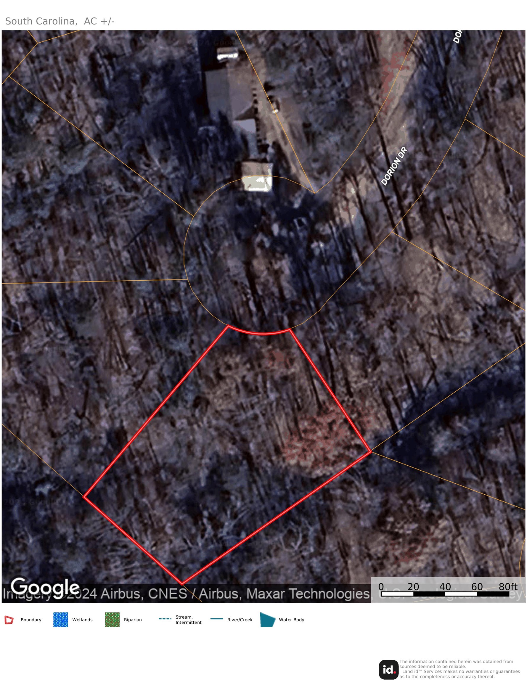 313 Dorion Drive
