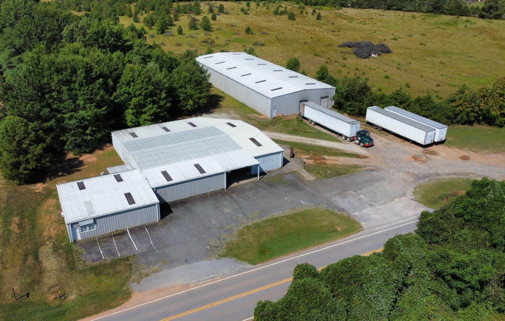 1820 Old Pacolet Road