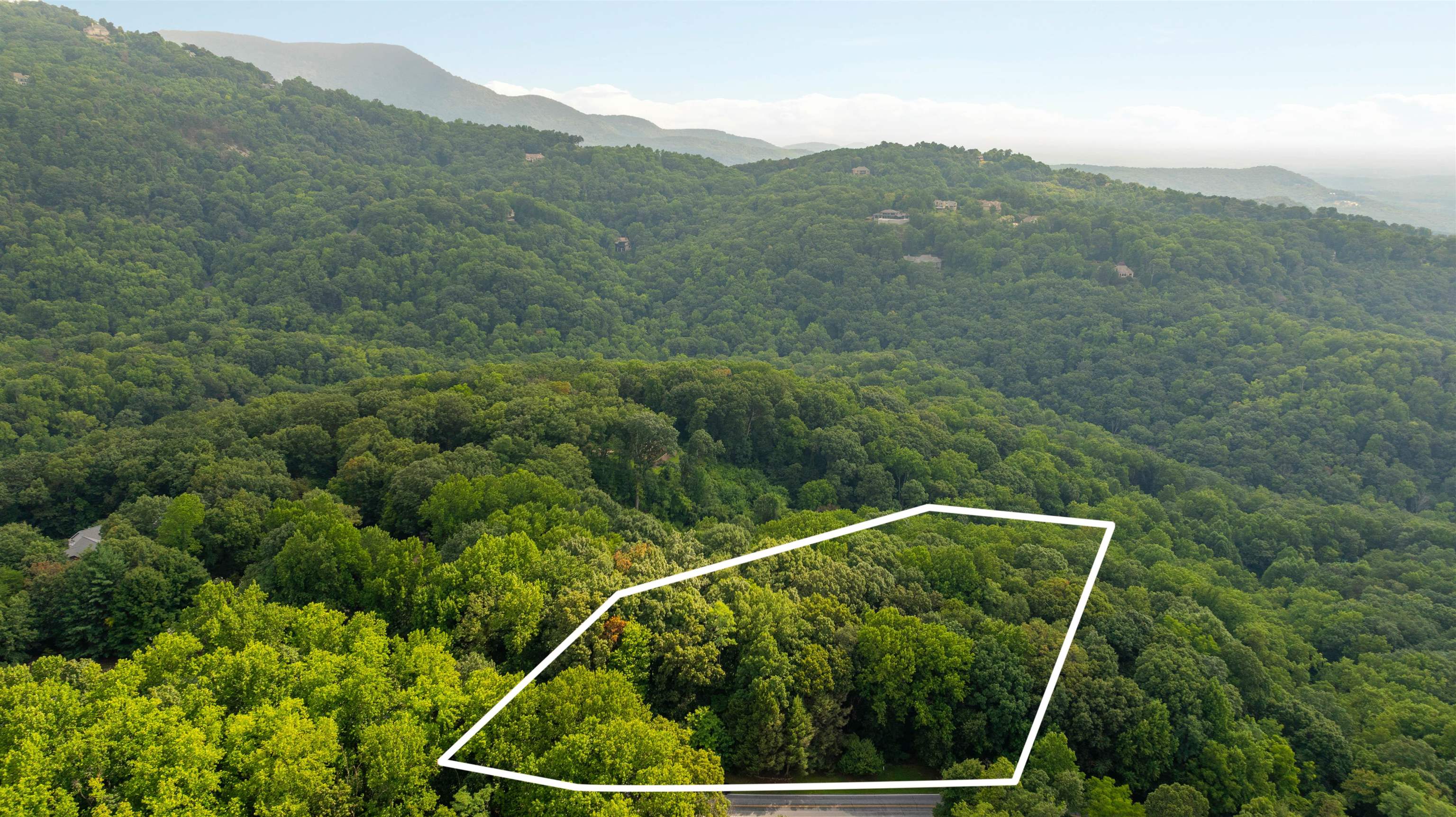 0 Plumley Summit Road