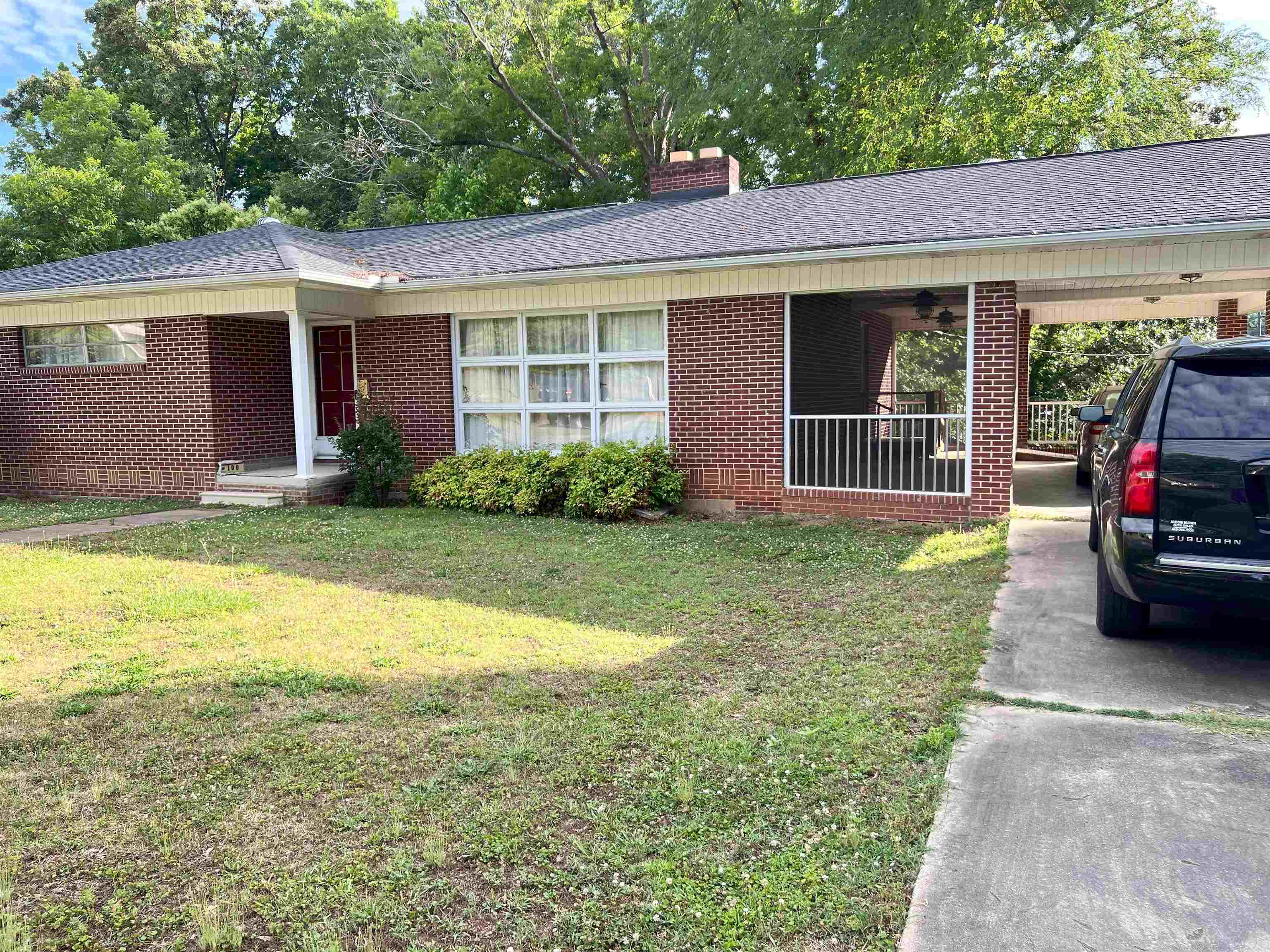 100 Culbreath Hgts