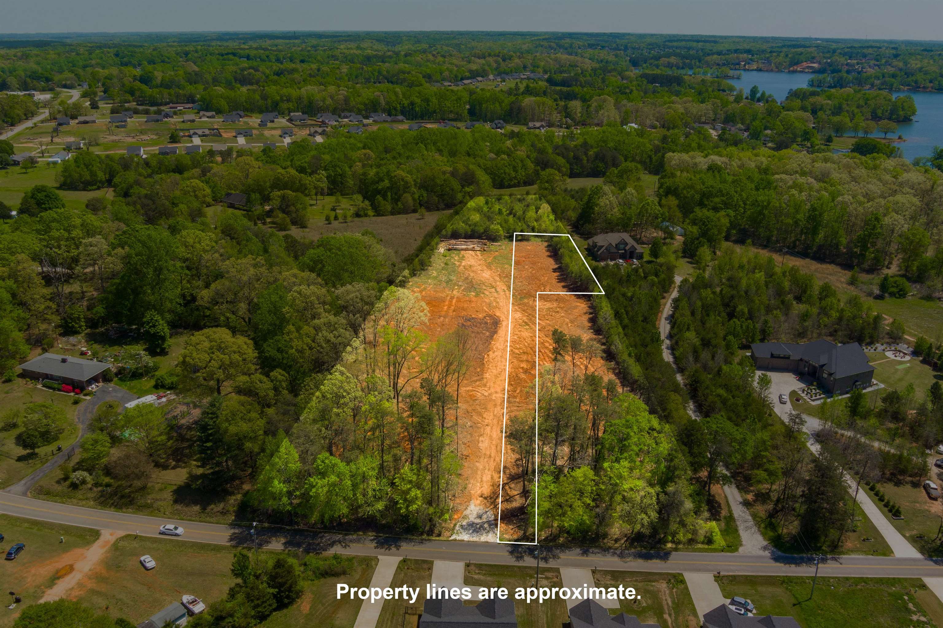 2590 Foster Road