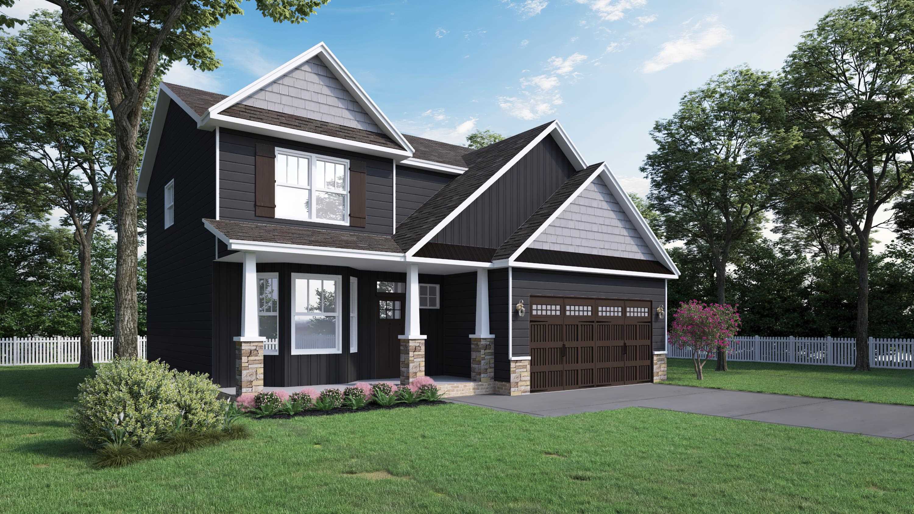 561 Landseer Drive