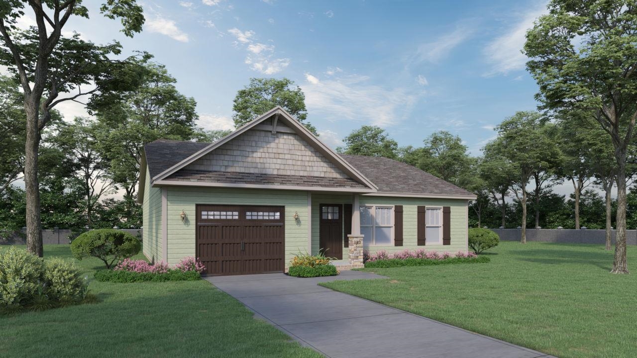 569 Landseer Drive