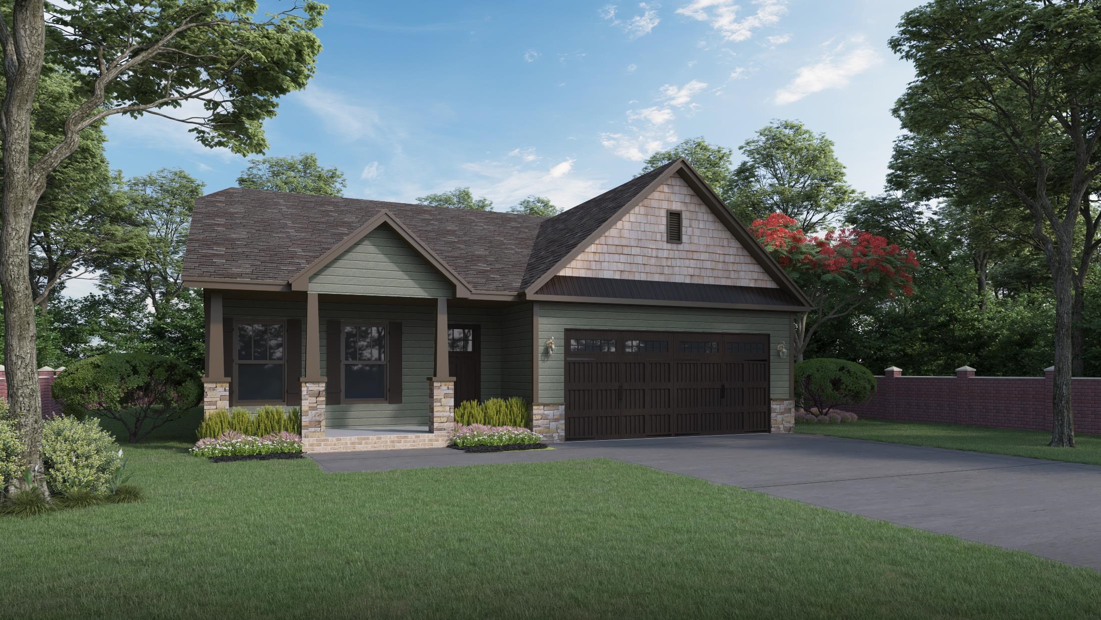 557 Landseer Drive