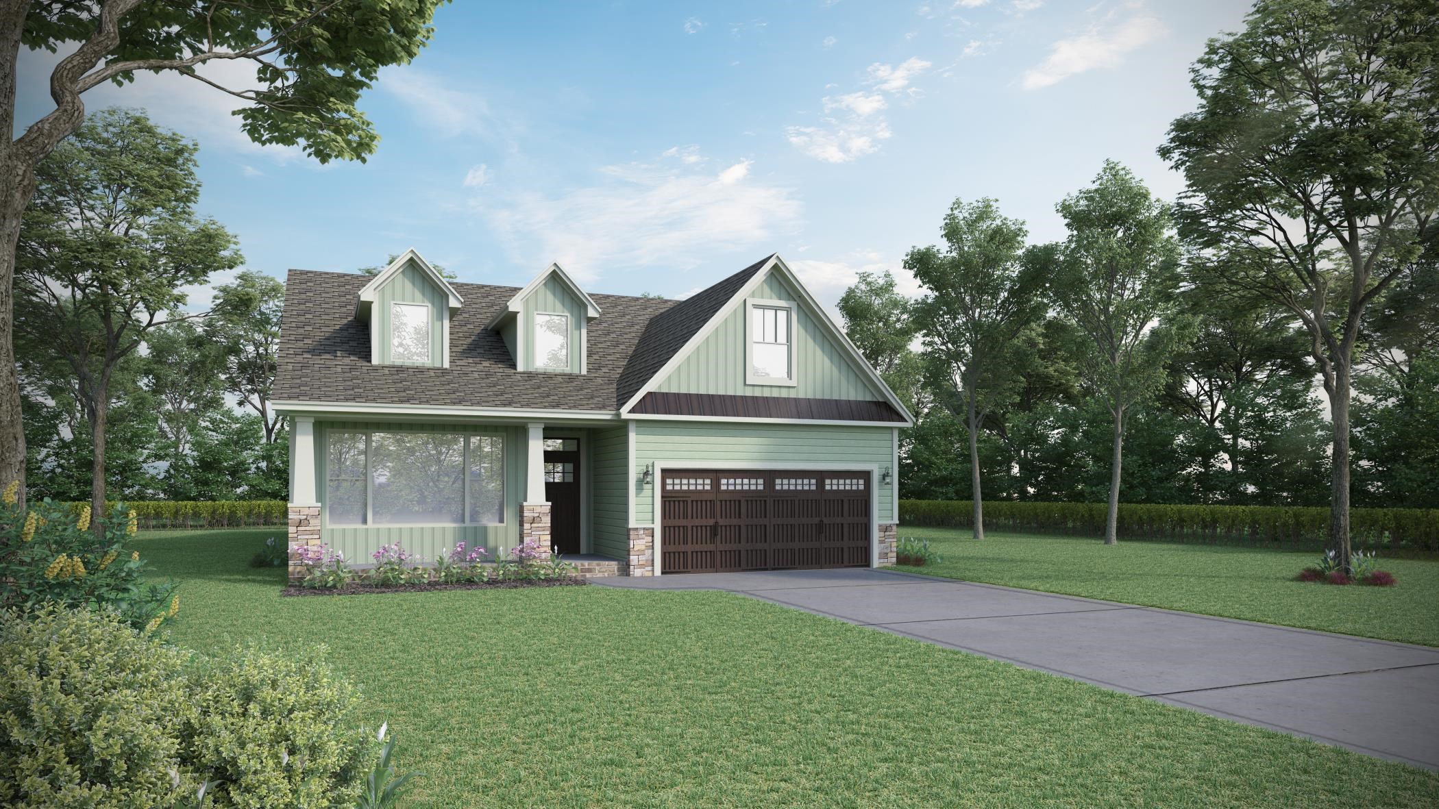 553 Landseer Drive