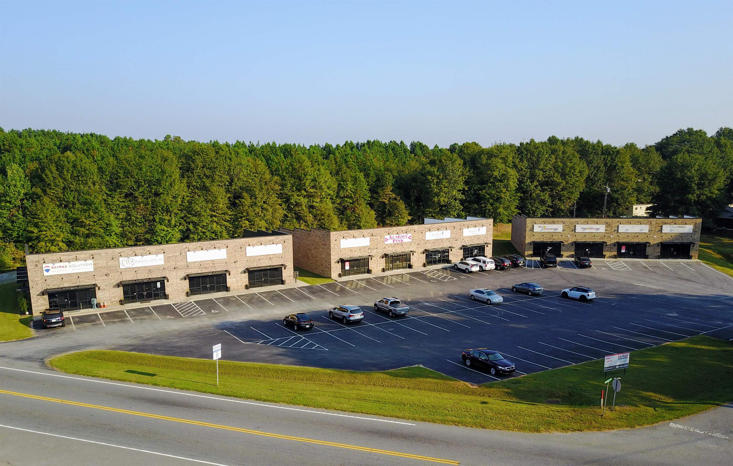 206 Chesnee Highway Highway