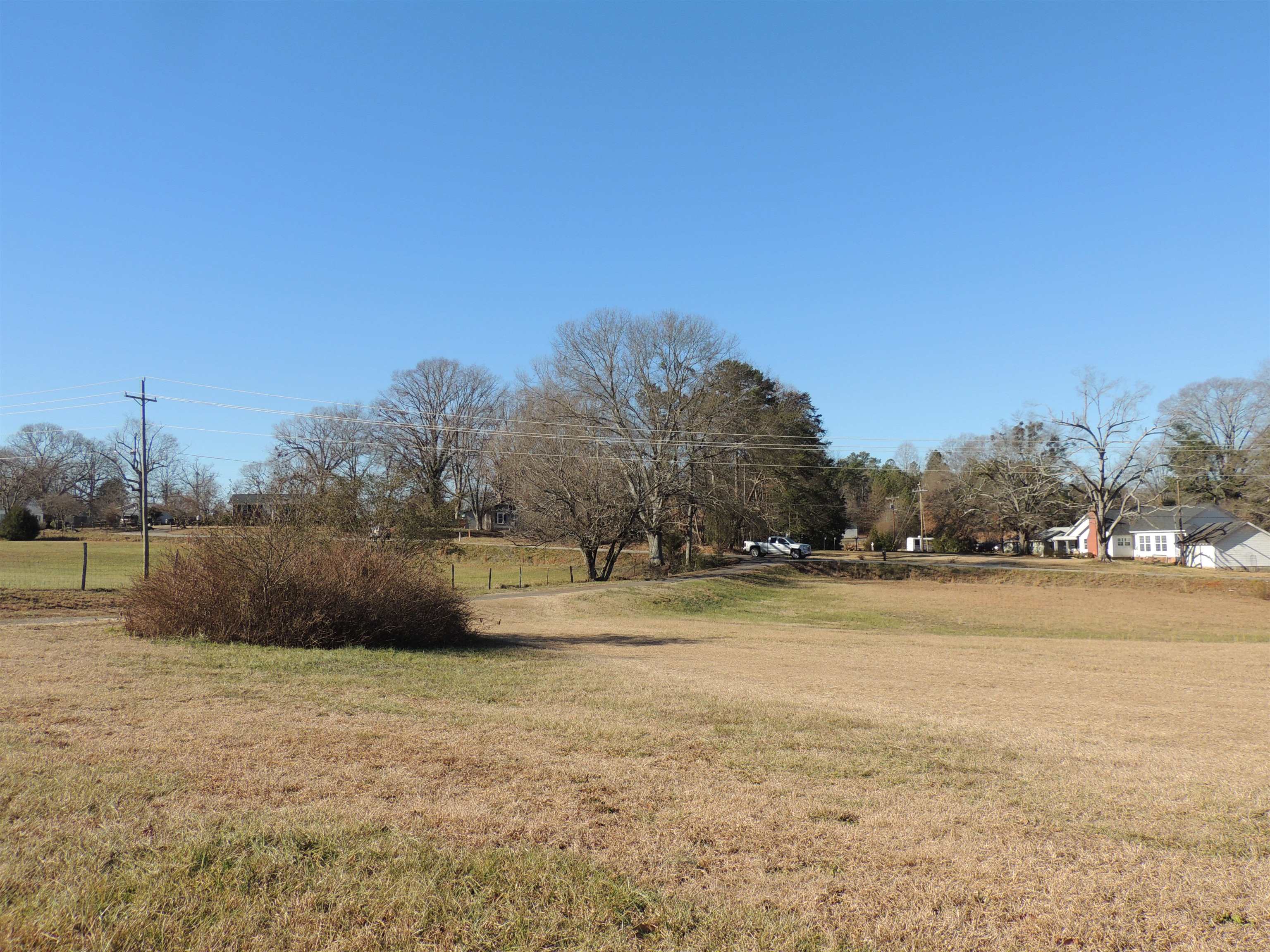 1581 and 1601 South Danzler Road