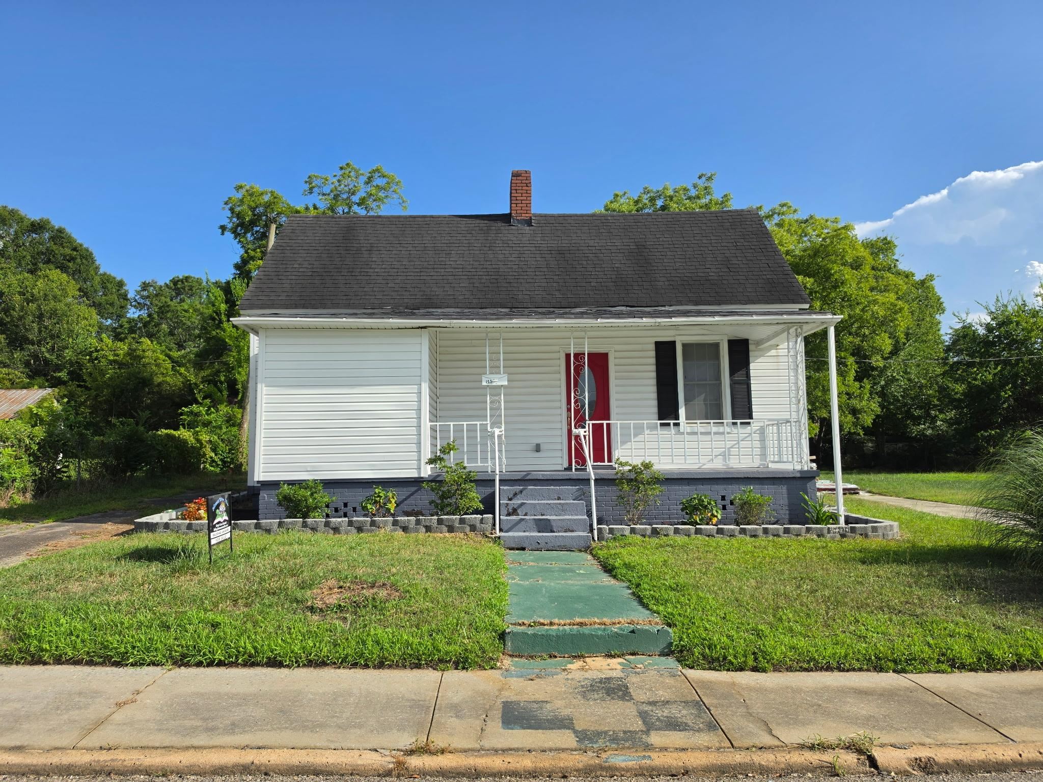 215 Washington Street