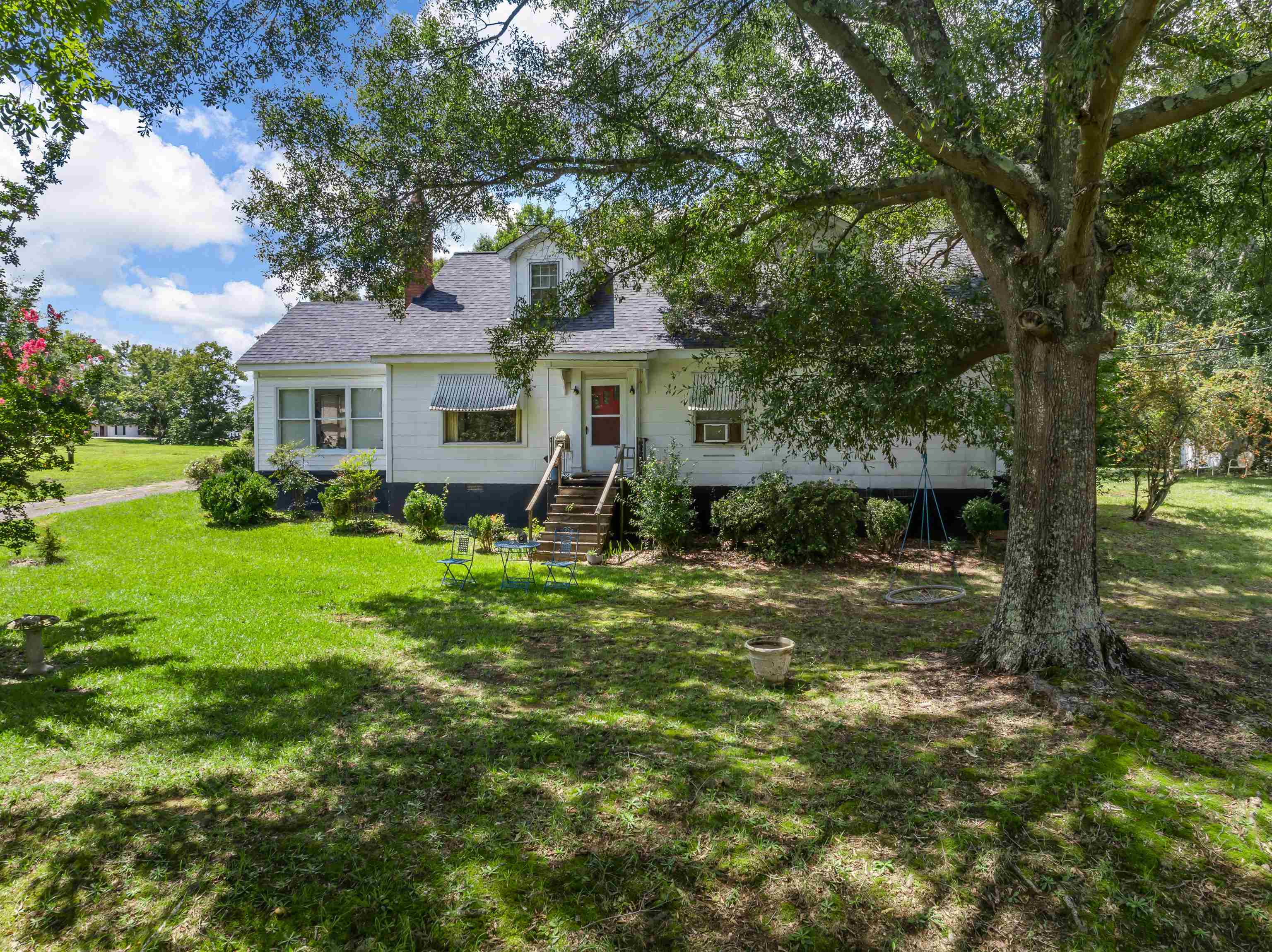 1741 Rainbow Lake Road