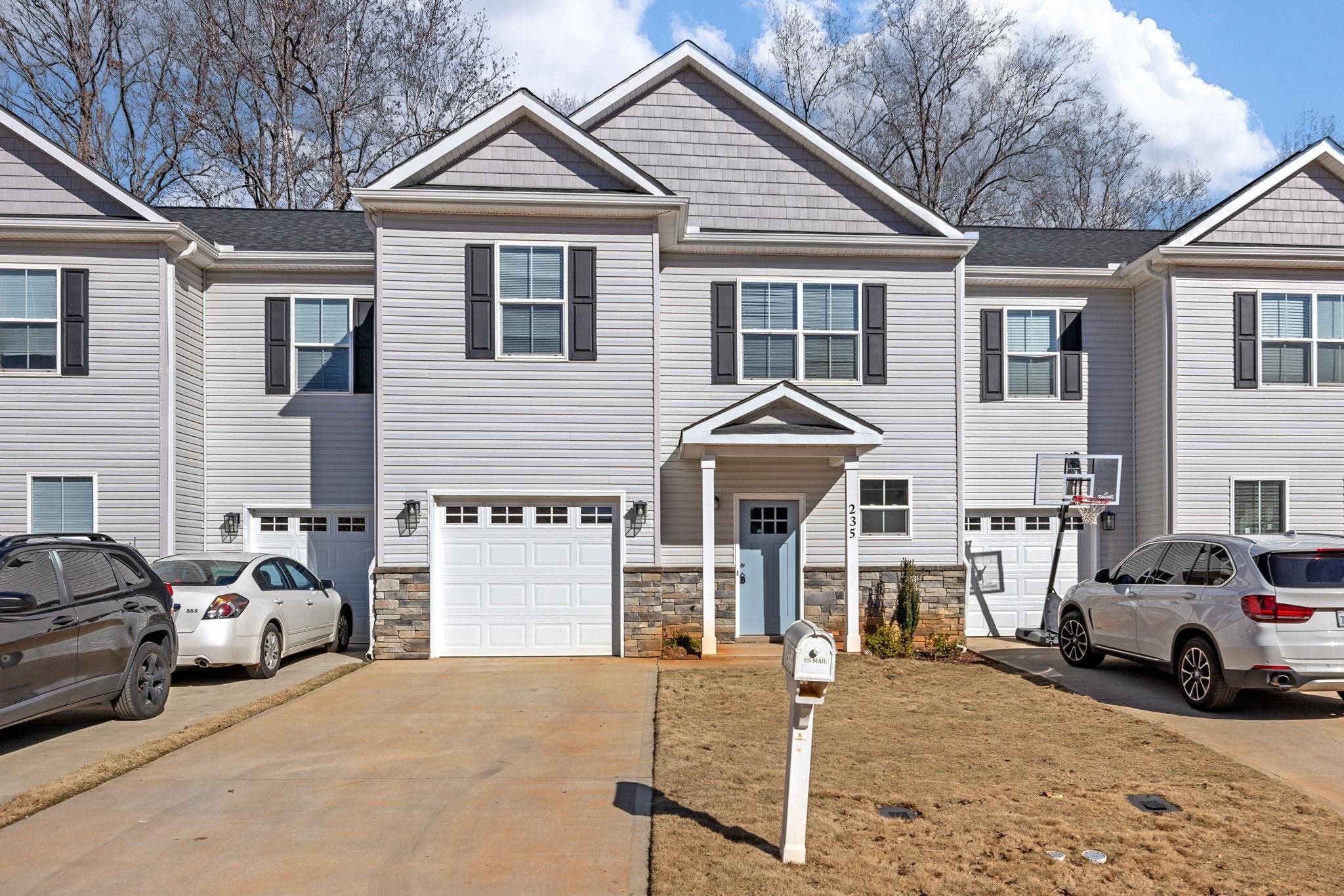 235 MARSHLAND Lane