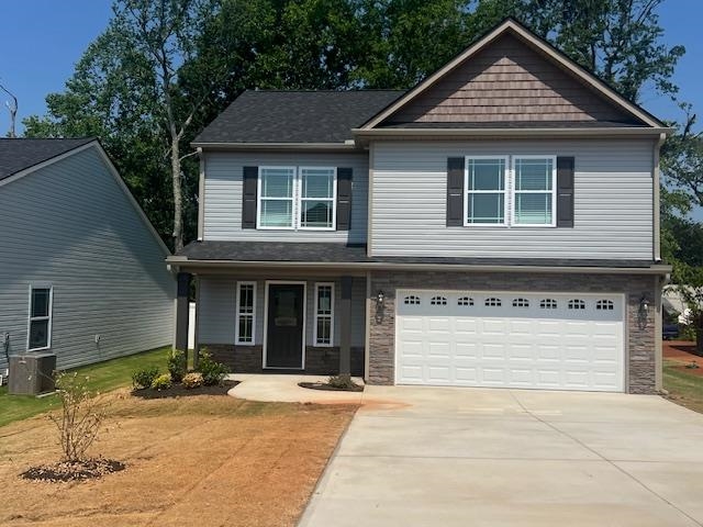 1172 Cleve Gosnell Lane