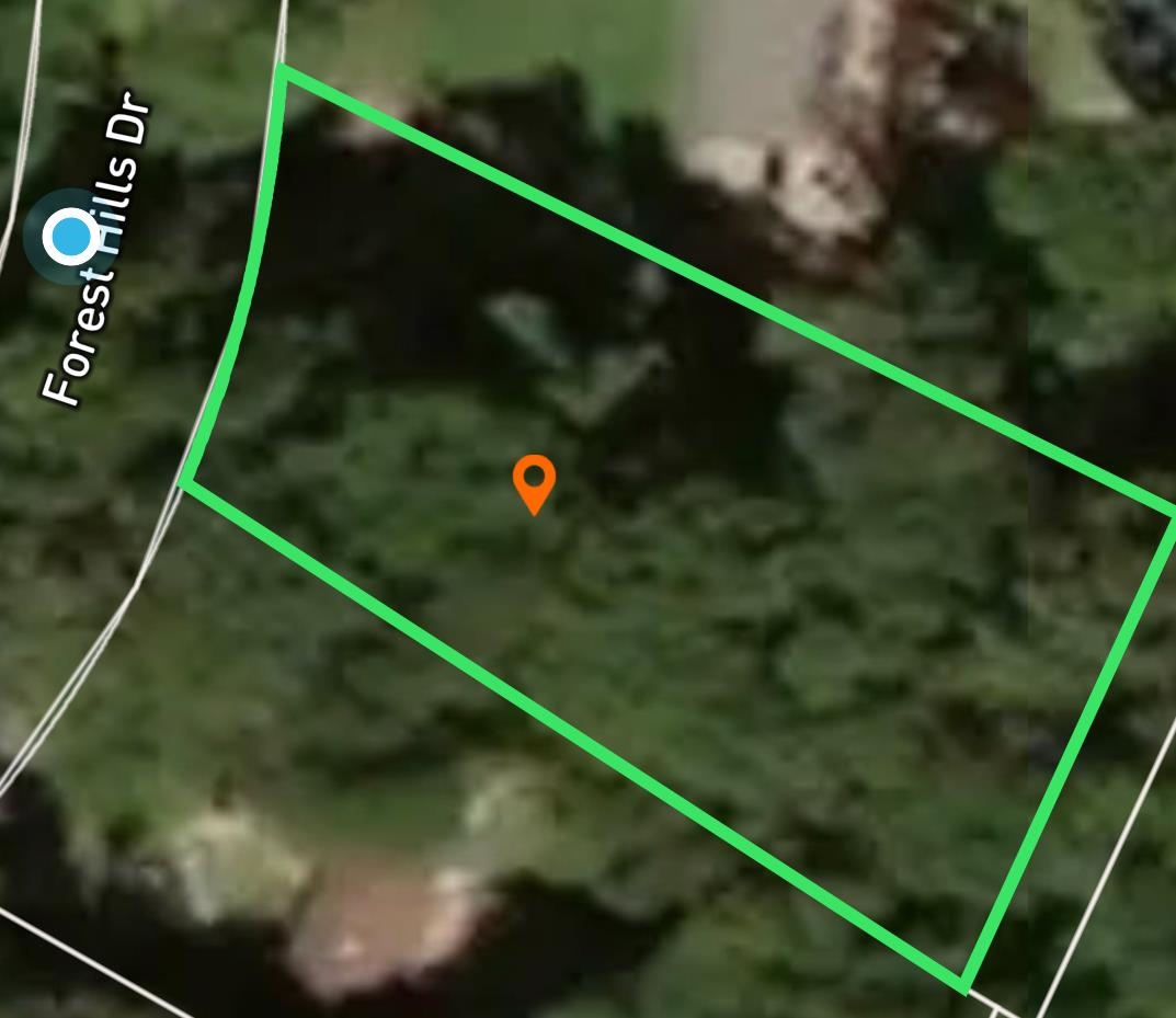Lot 46 Forest Hills Drive