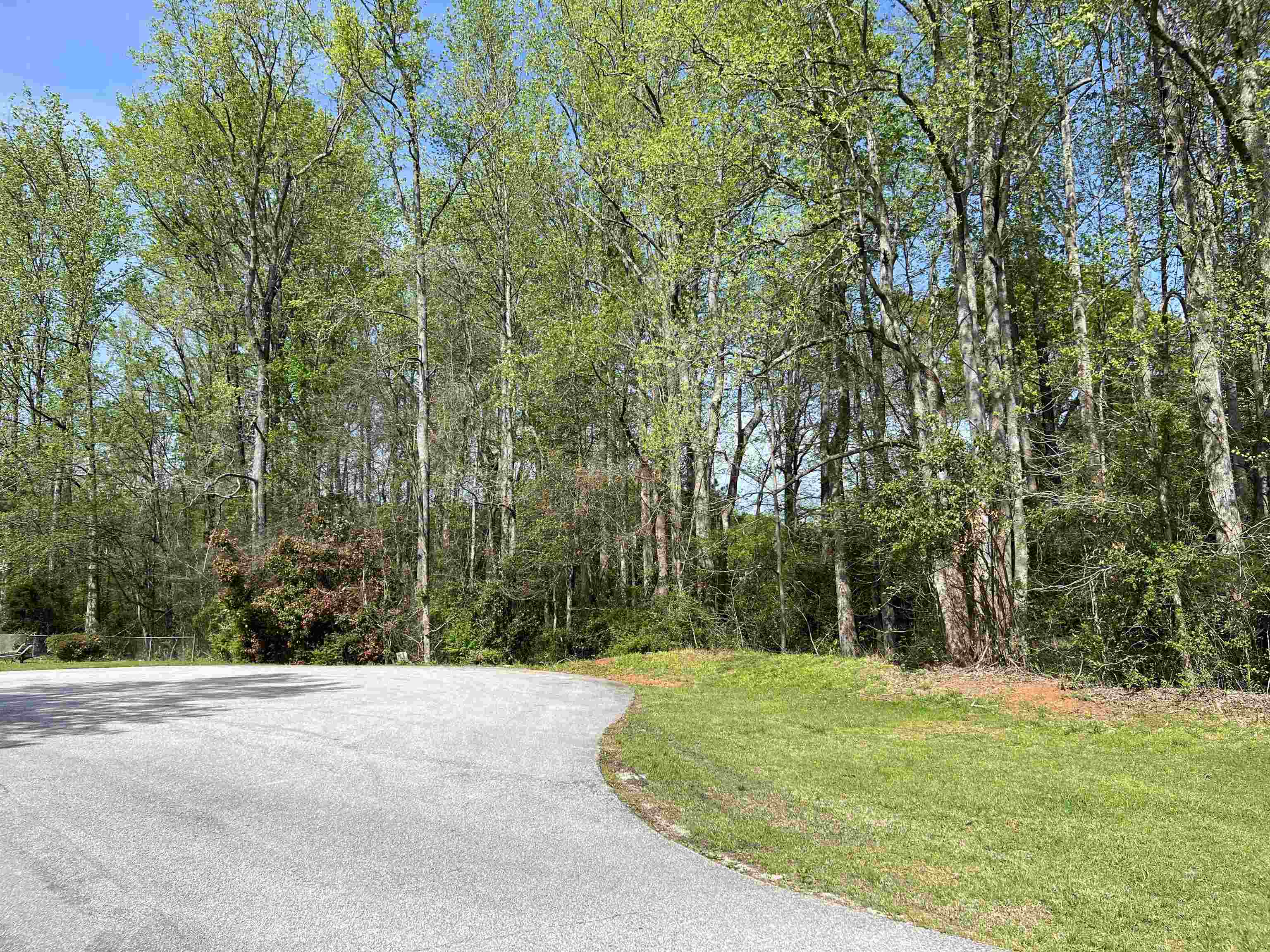 Lot 55 Lincoln Drive