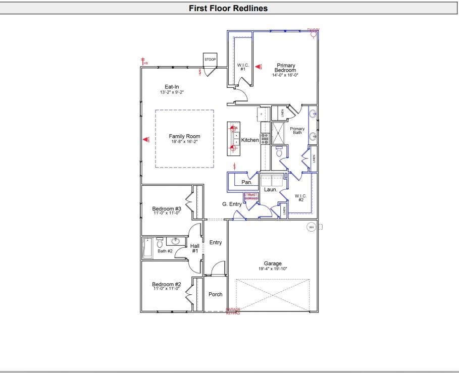 5031 Burke Meadows Run