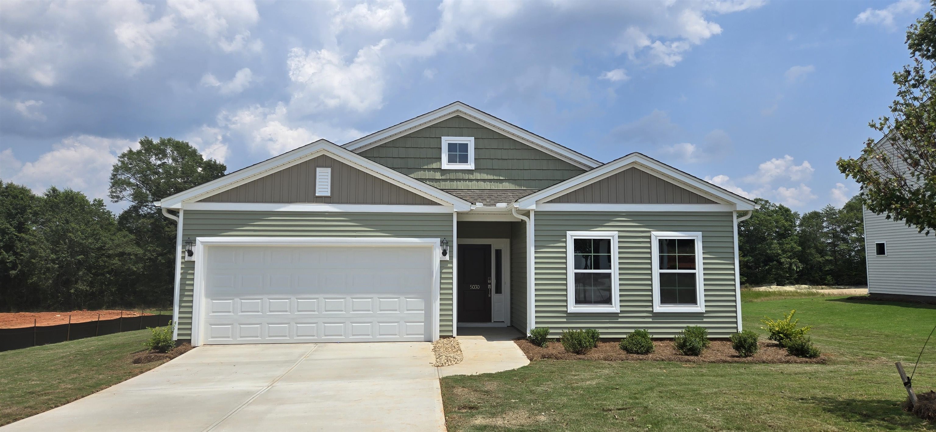 5030 Burke Meadows Run