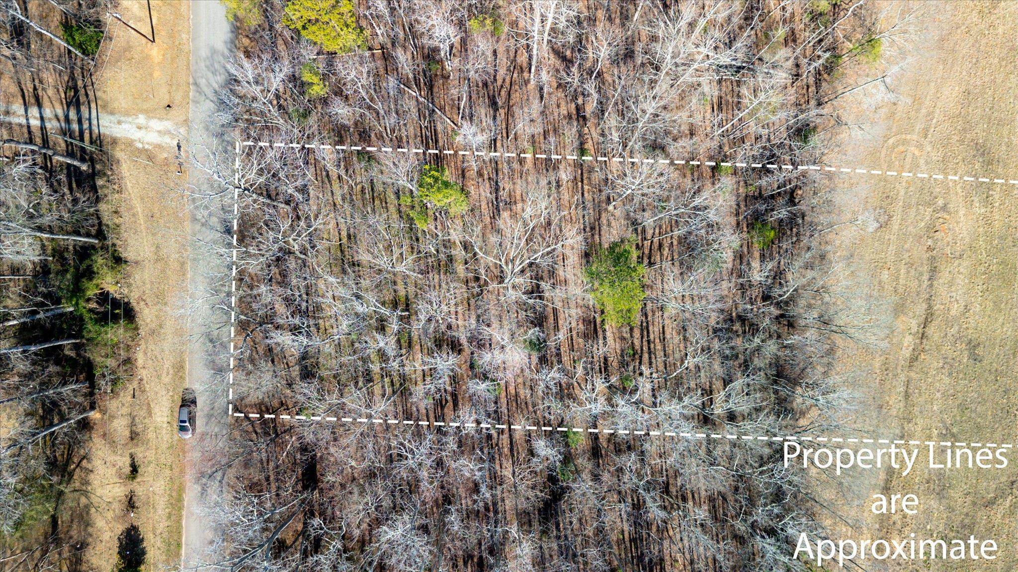 Lot 5 Broken Arrow Drive