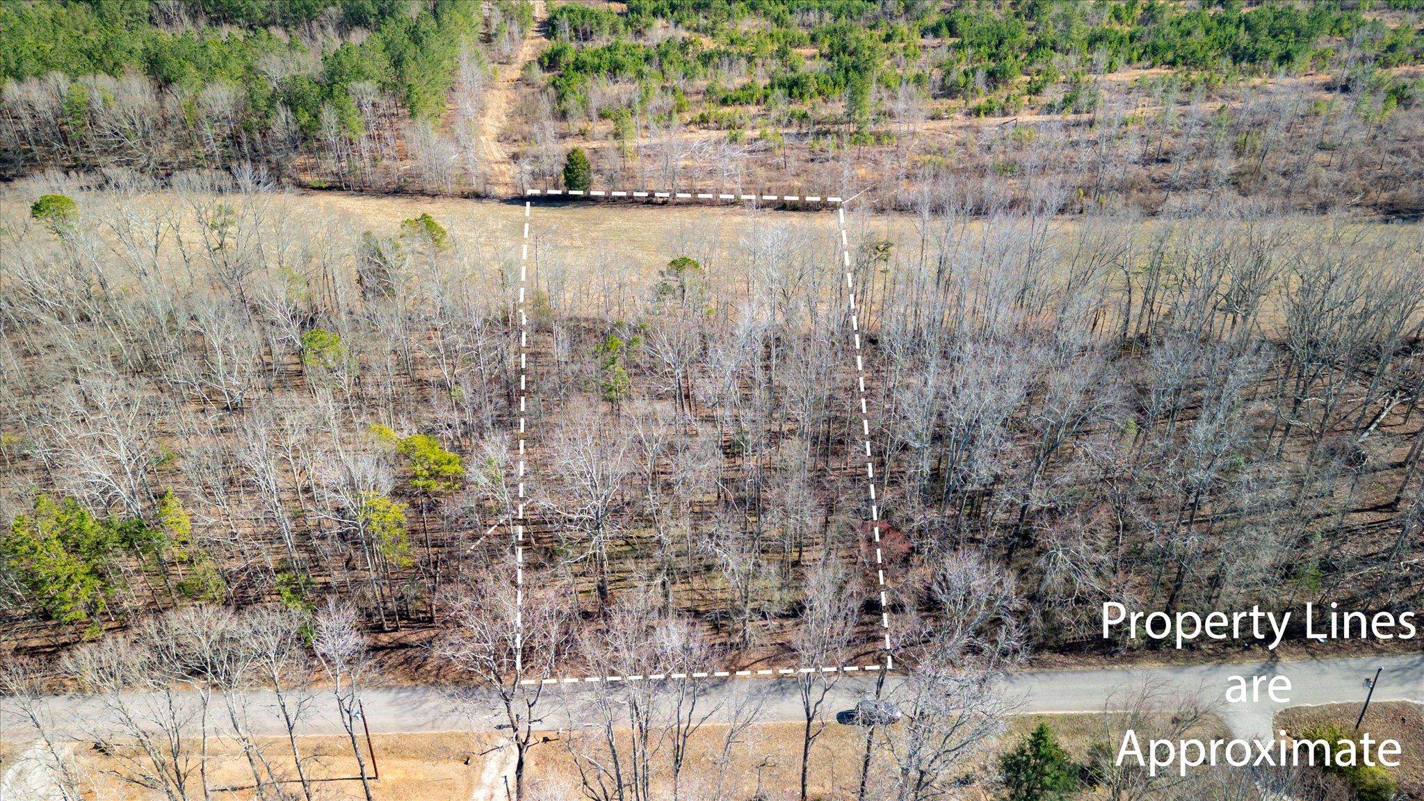 Lot 5 Broken Arrow Drive