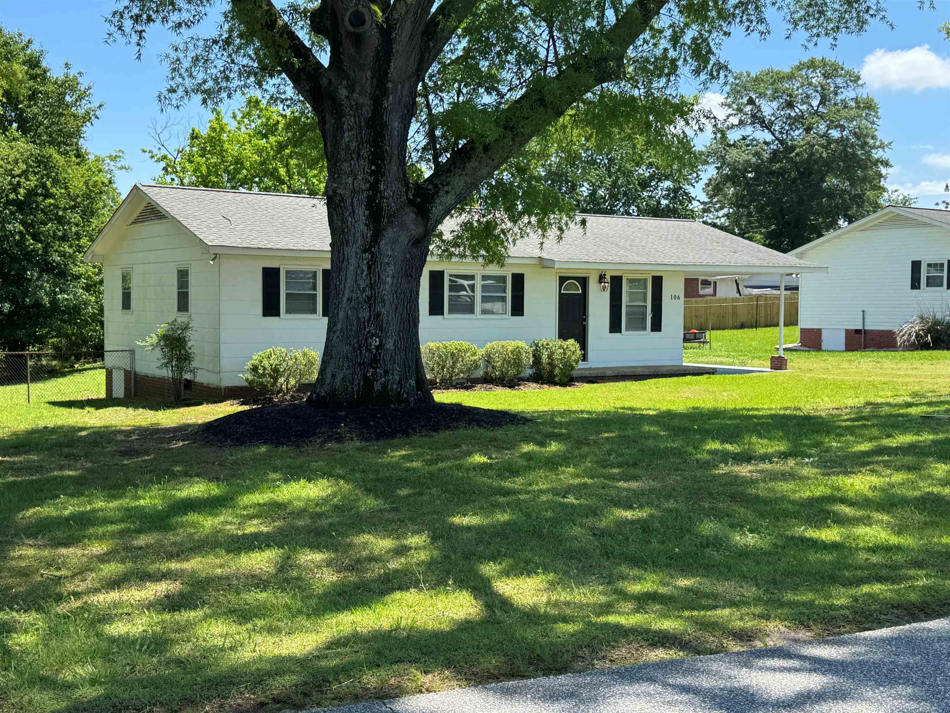 106 Cloverdale Drive