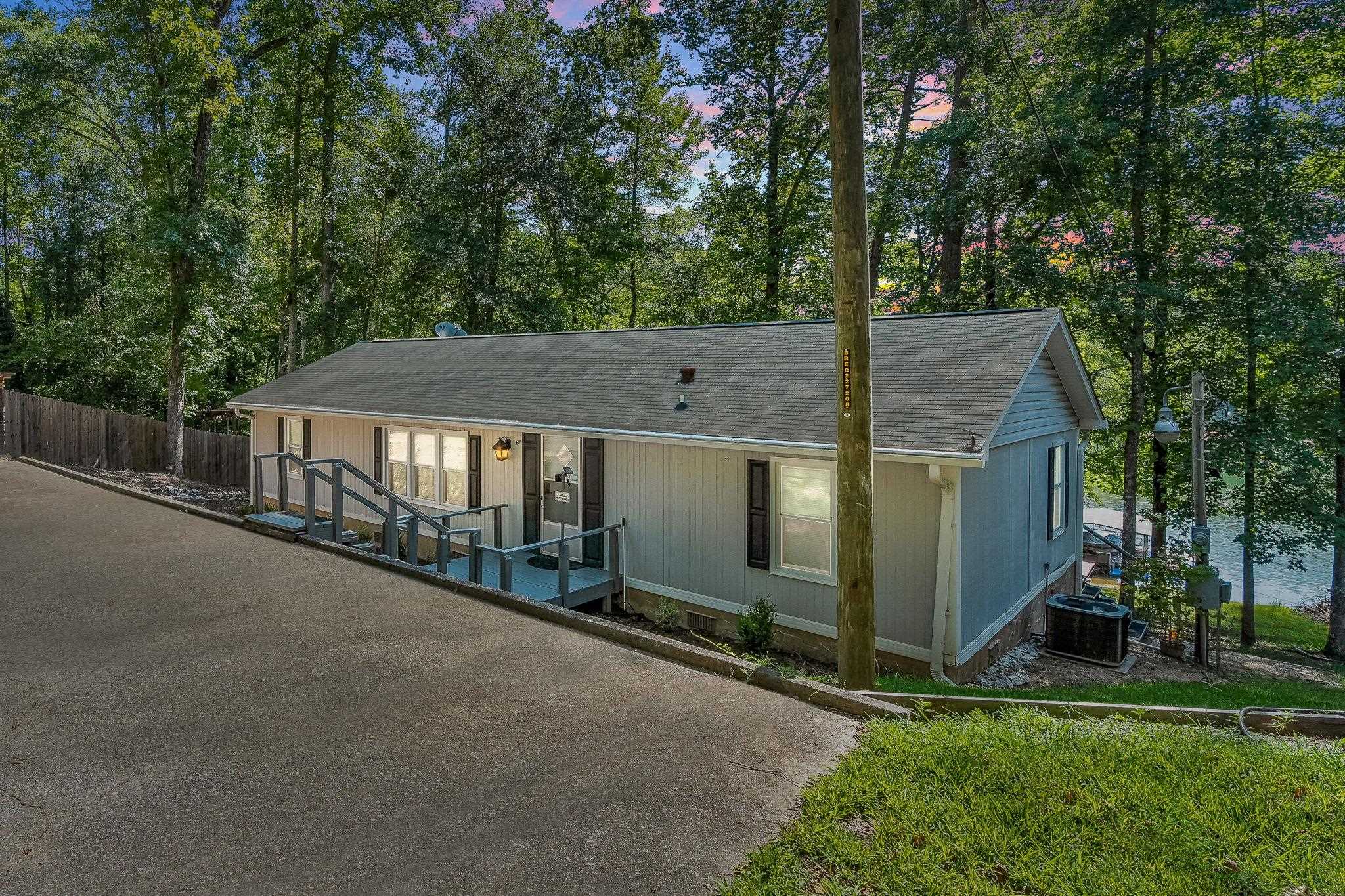 891 Shelor Ferry Road