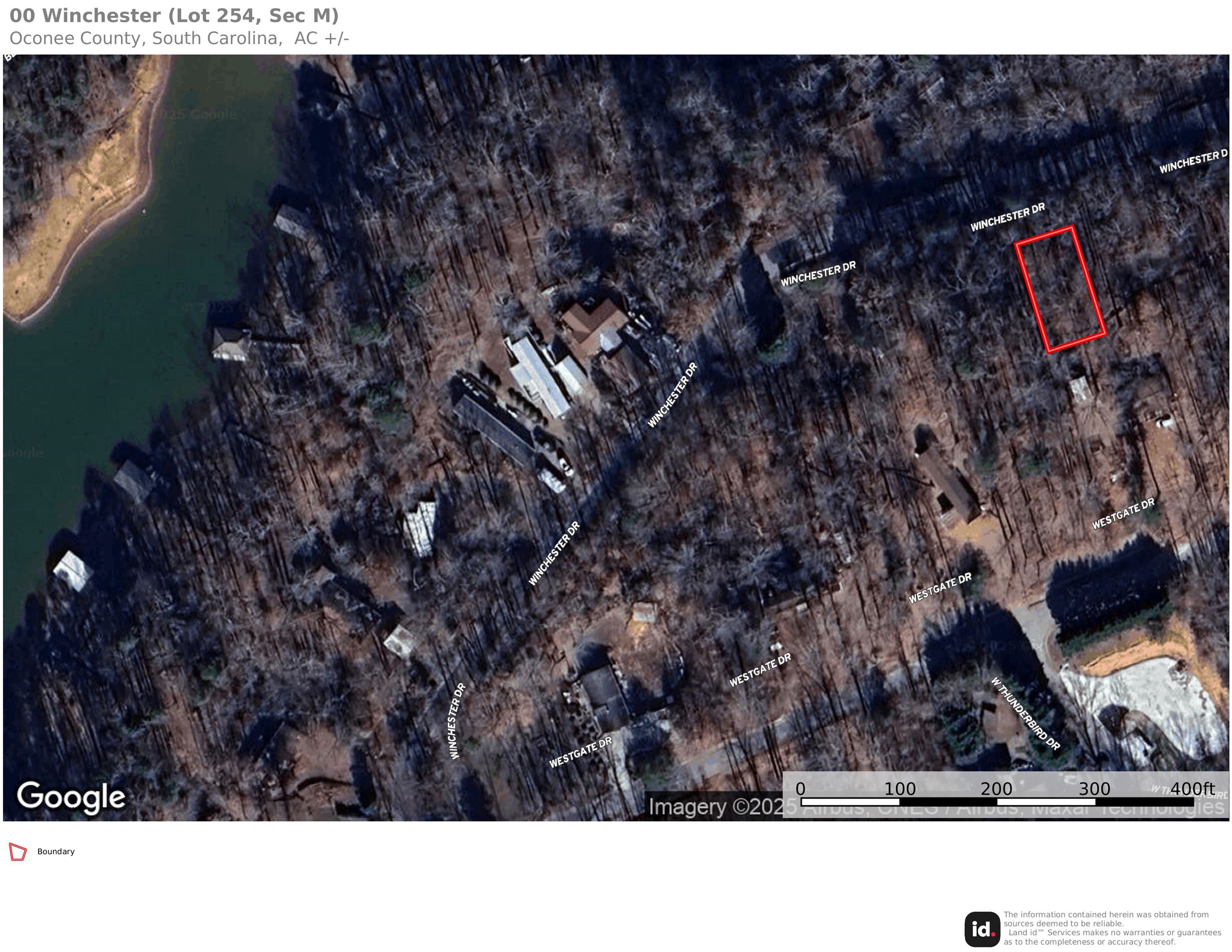 115 Winchester Drive