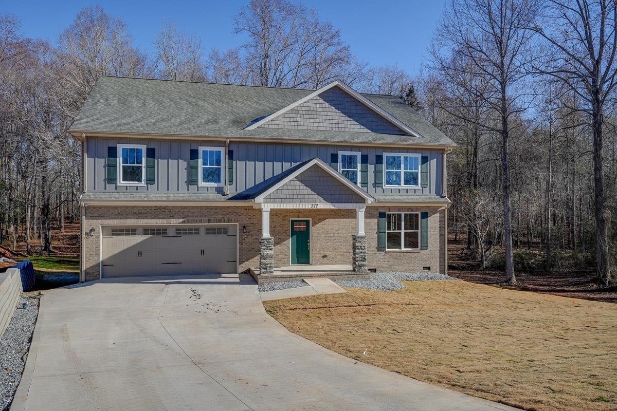 511 Paula Daves Court