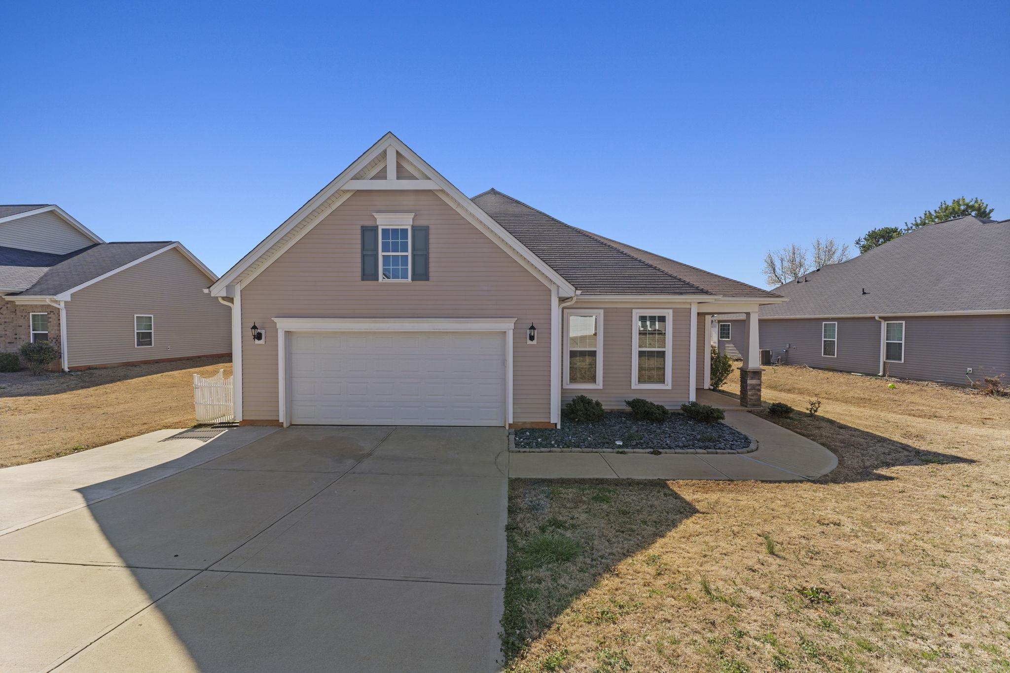 514 BEECHCREEK DR Drive