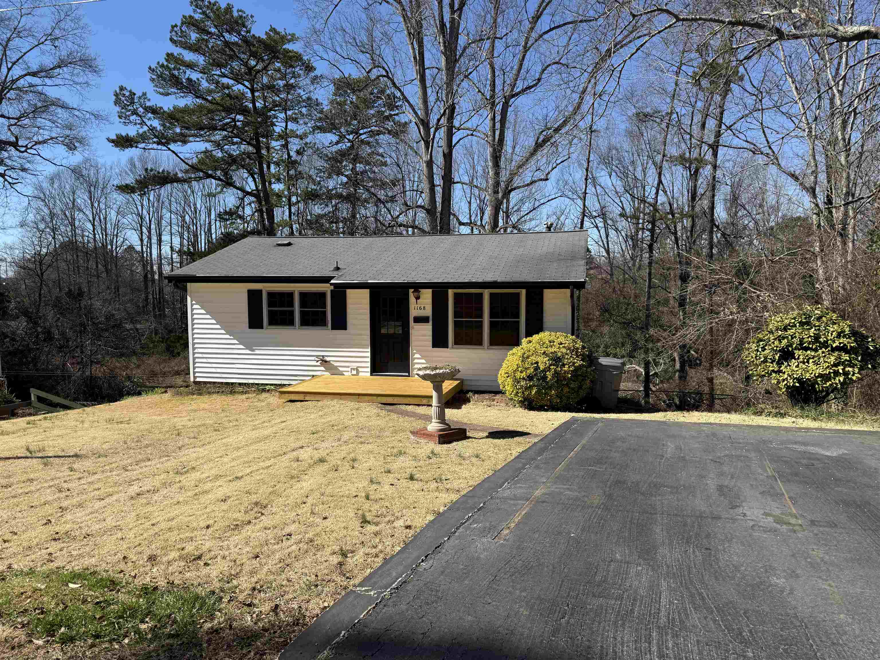 1168 Maryland Avenue