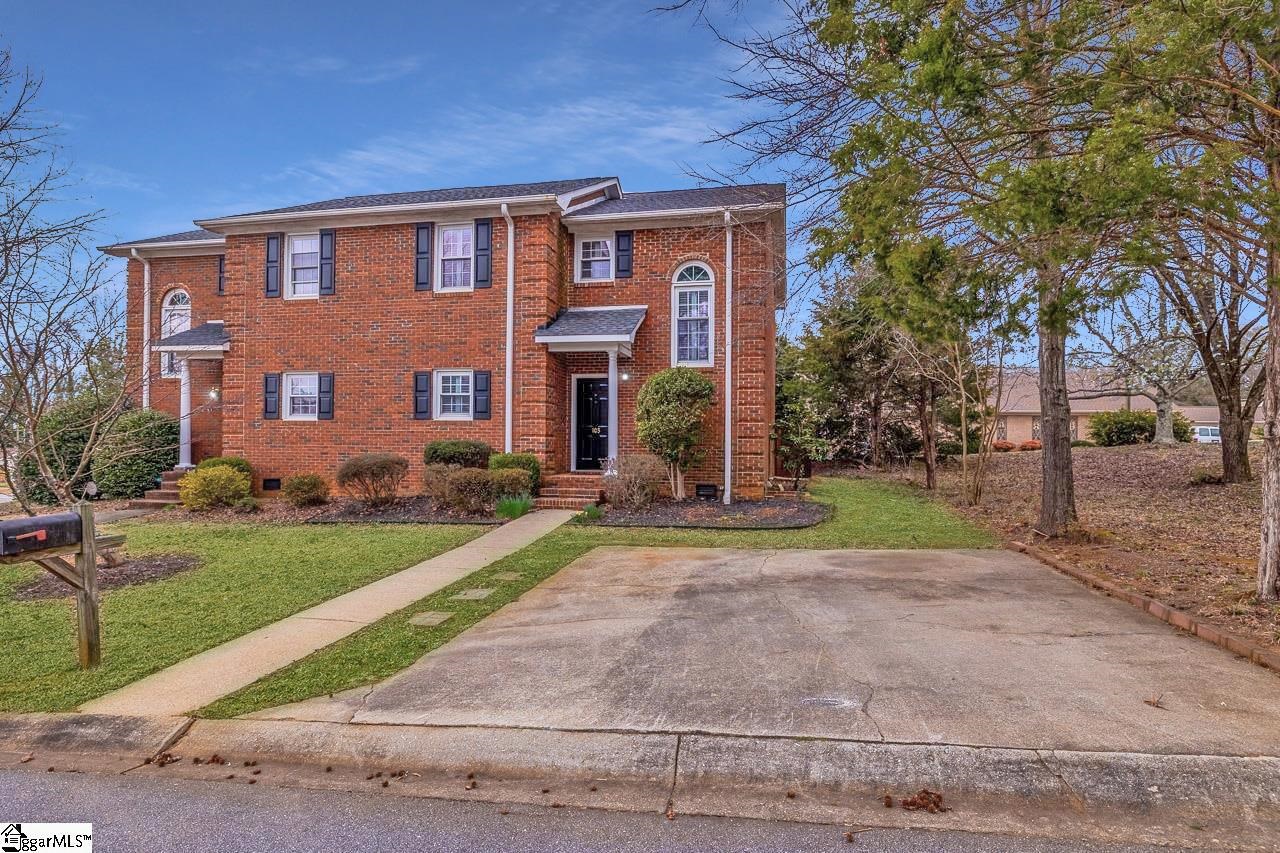 103 Heritage Lake Forest Drive