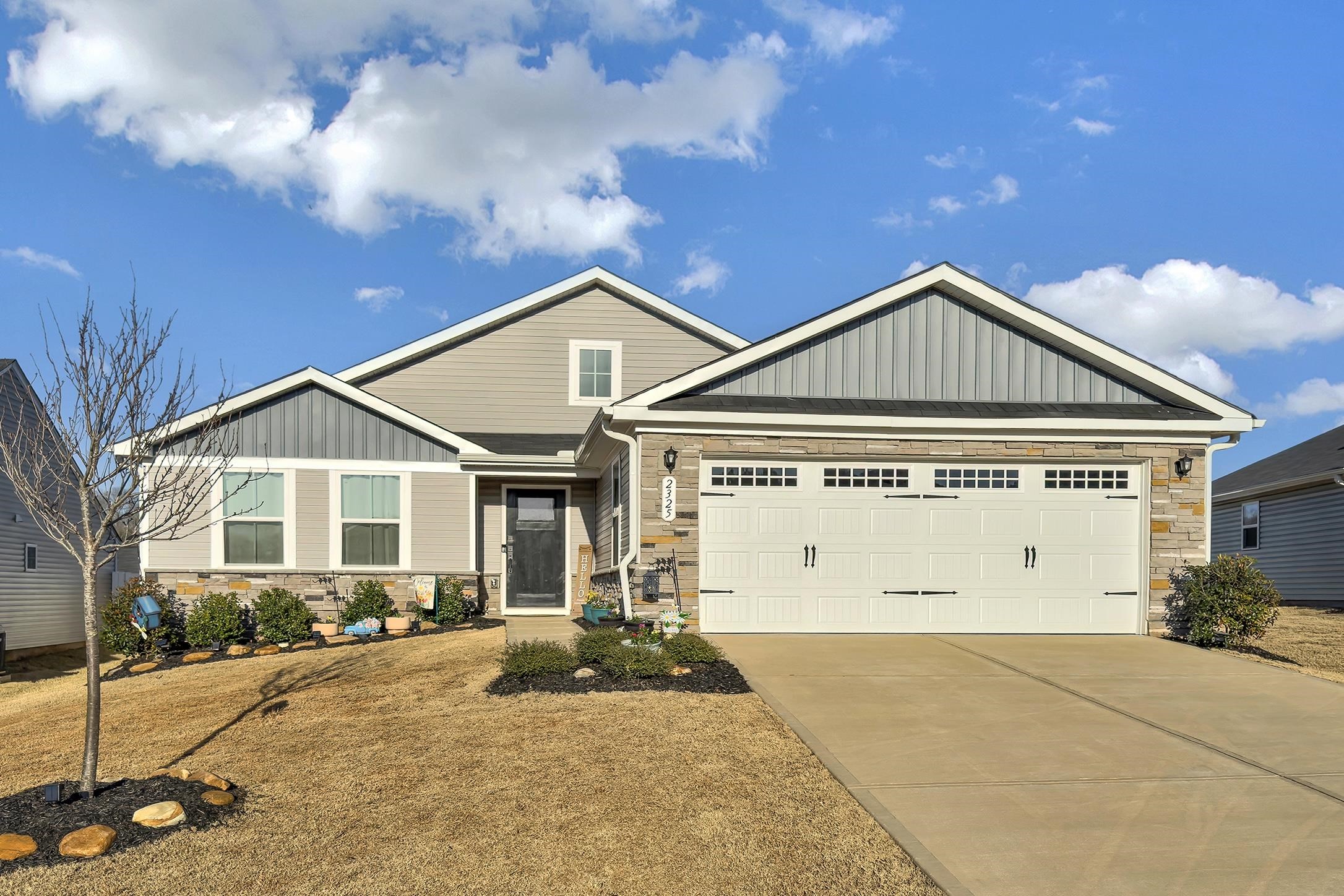 2325 Caffry Lane