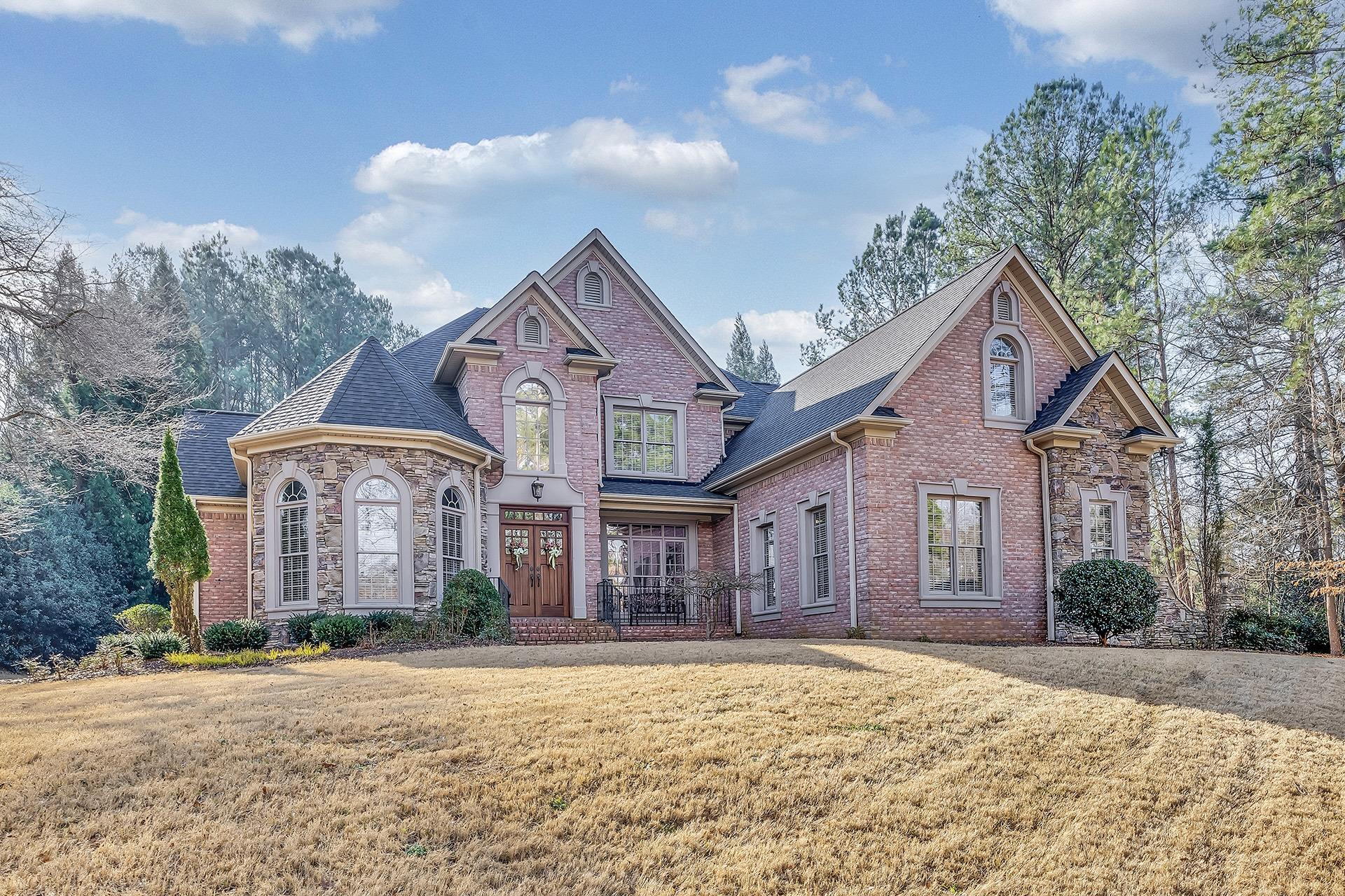 249 Indian Wells Drive