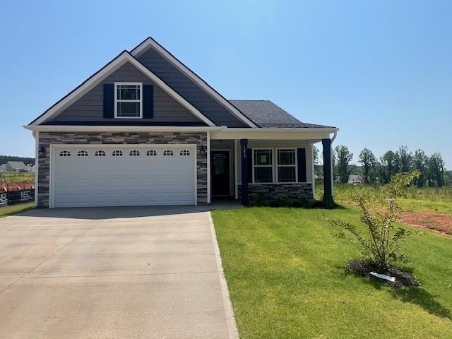 1253 Cleve Gosnell Lane