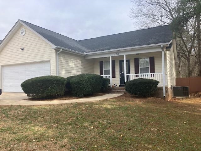 120 Duncan Road