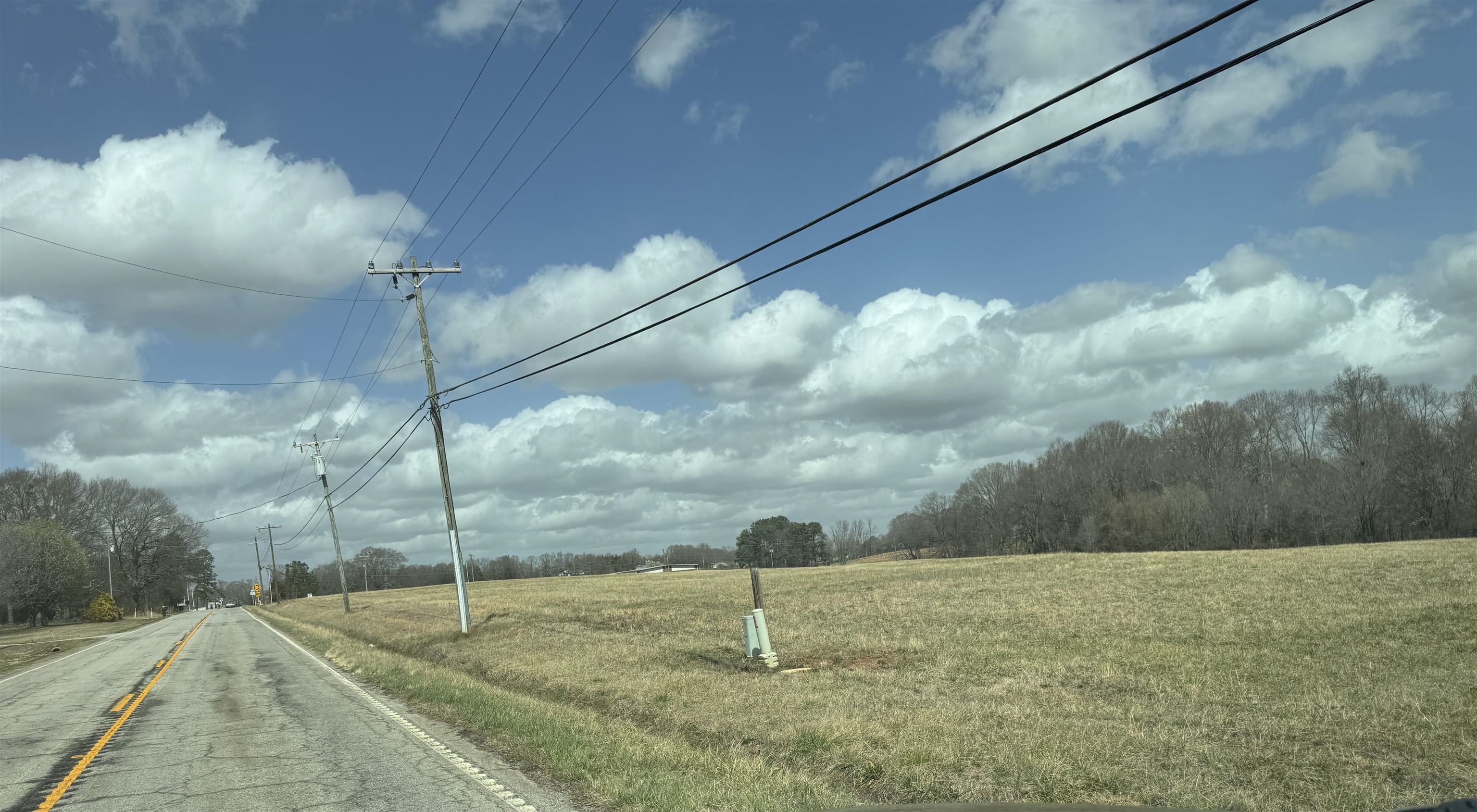 0 HWY 11