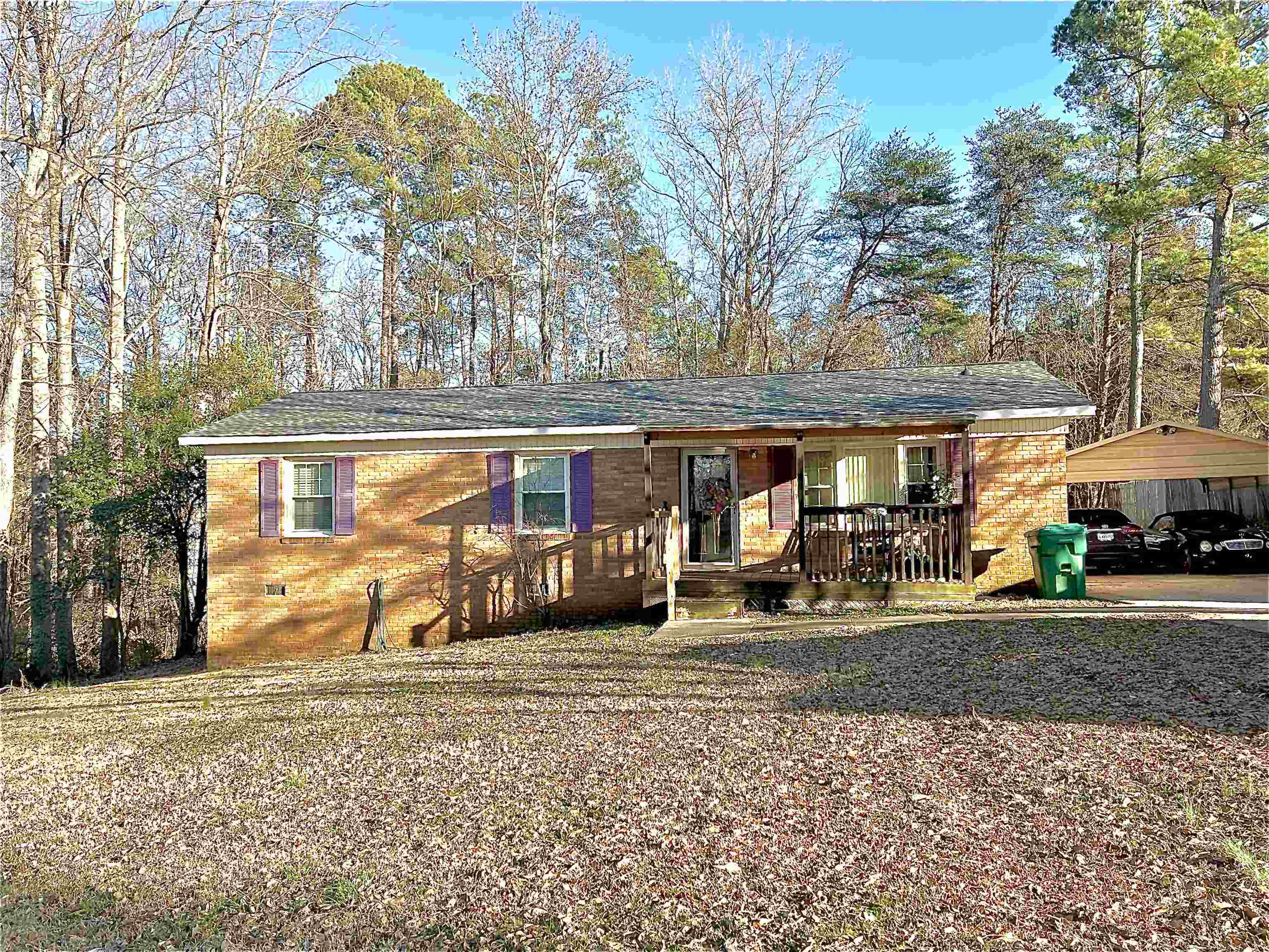 518 McCluney Drive