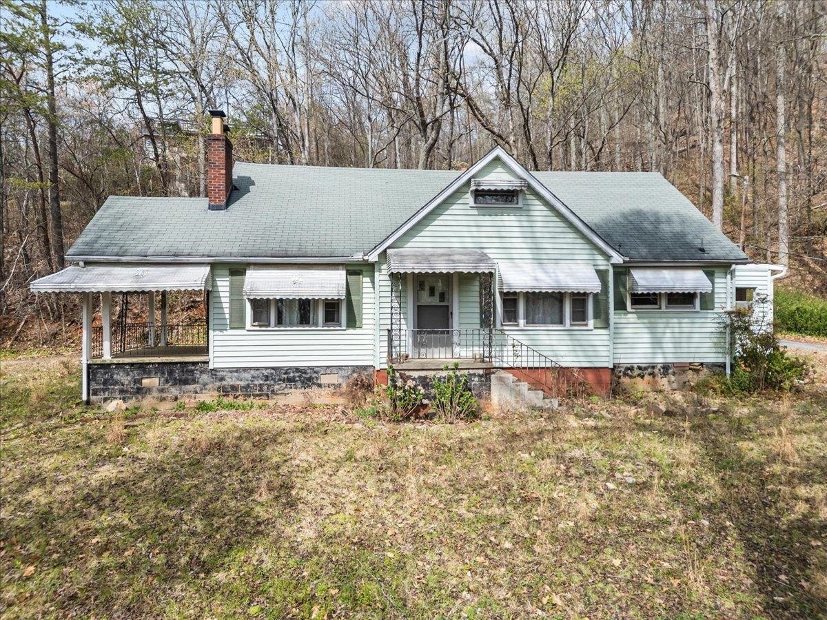 239 Phillips Trail