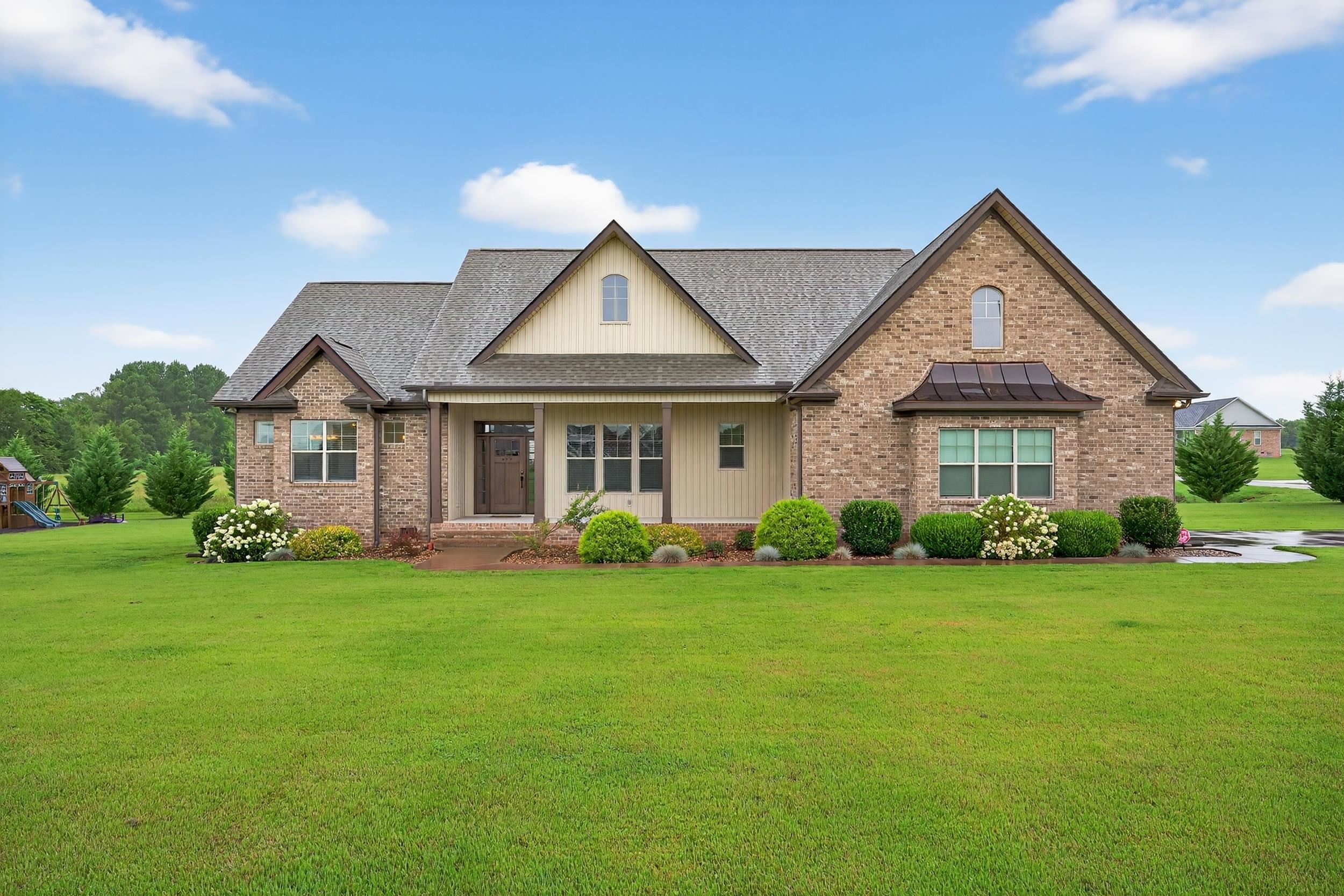 649 Sunny Slope Drive