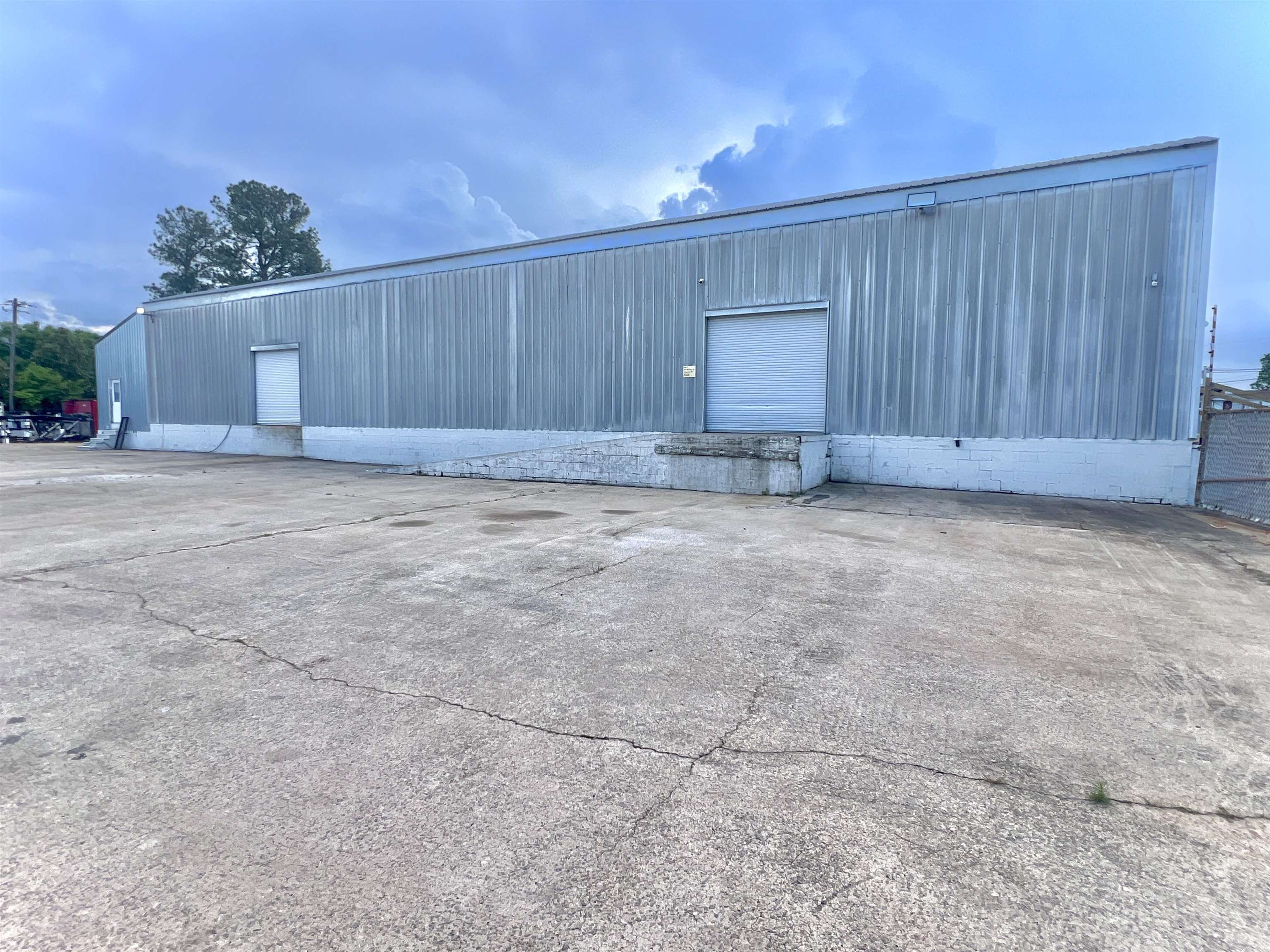 180 Land Grant Road