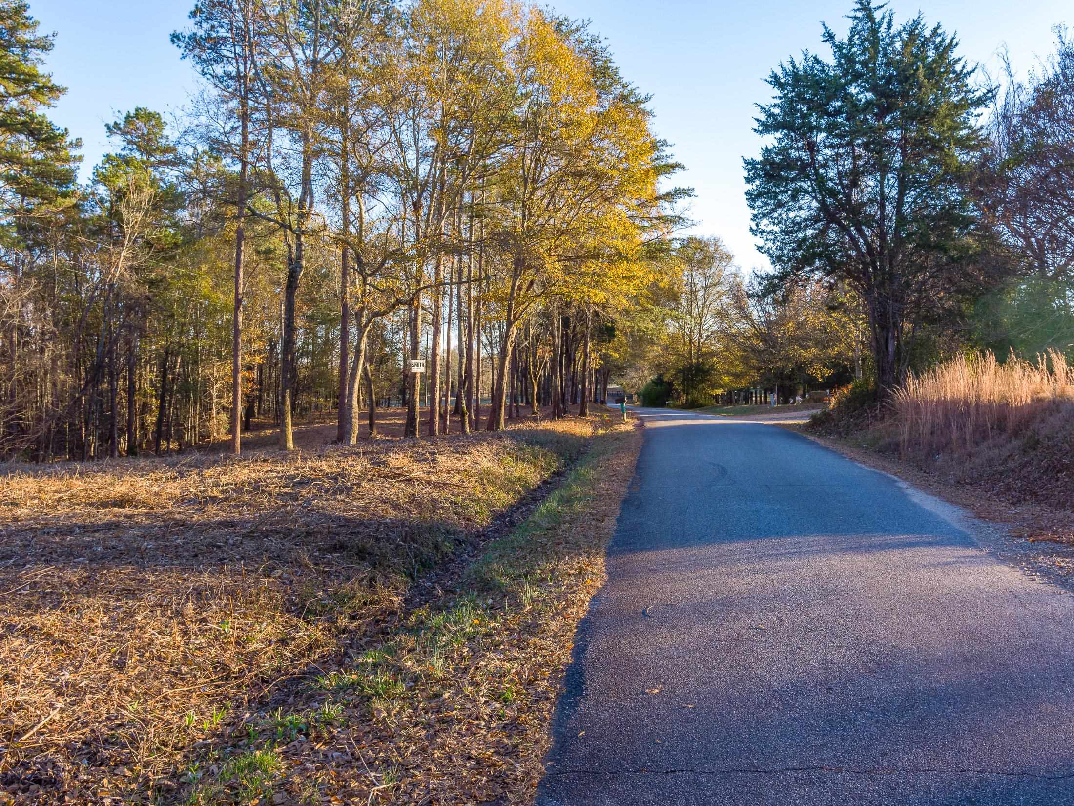 0 Marshall Tucker Rd