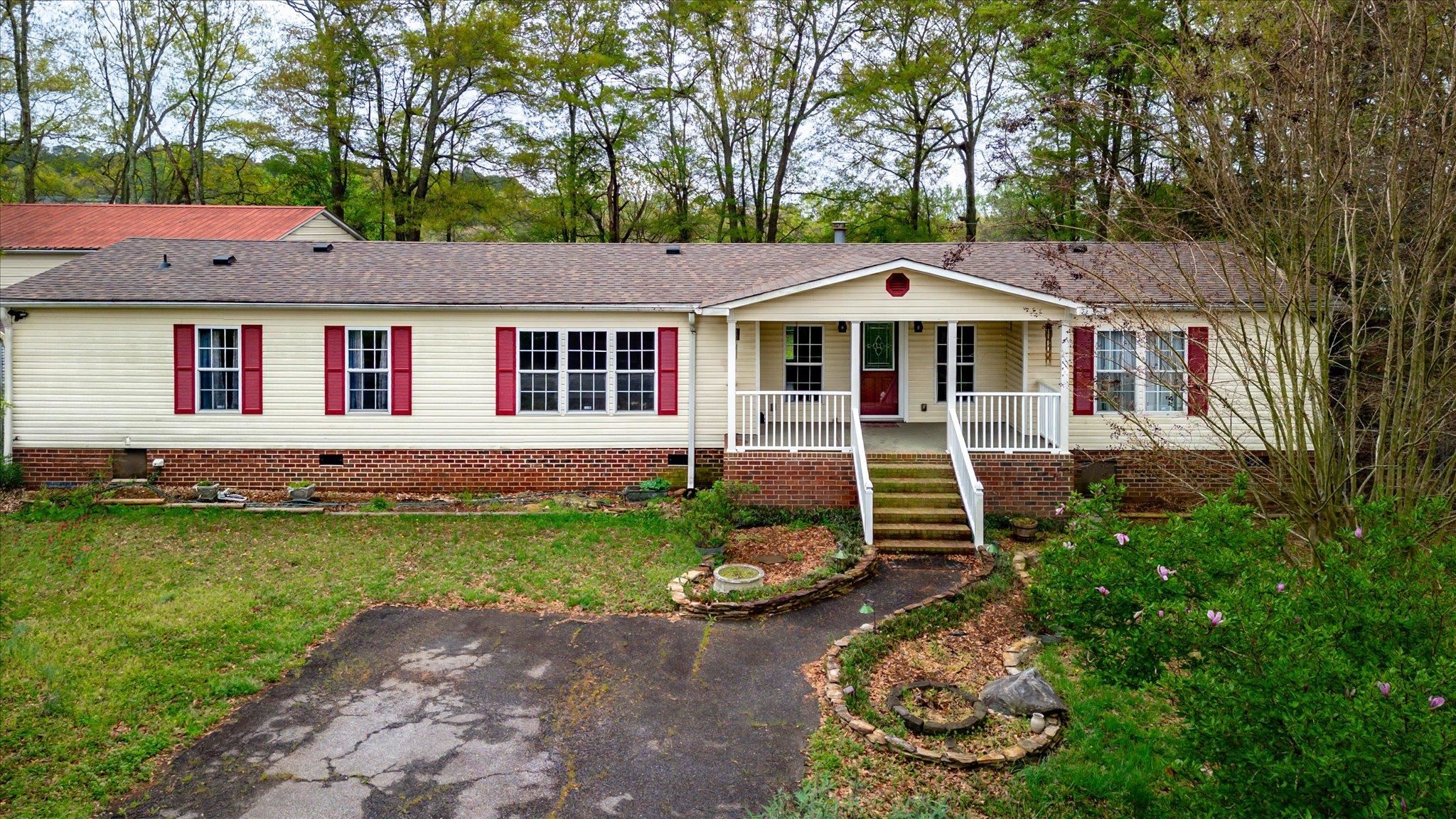 217 McCall Road
