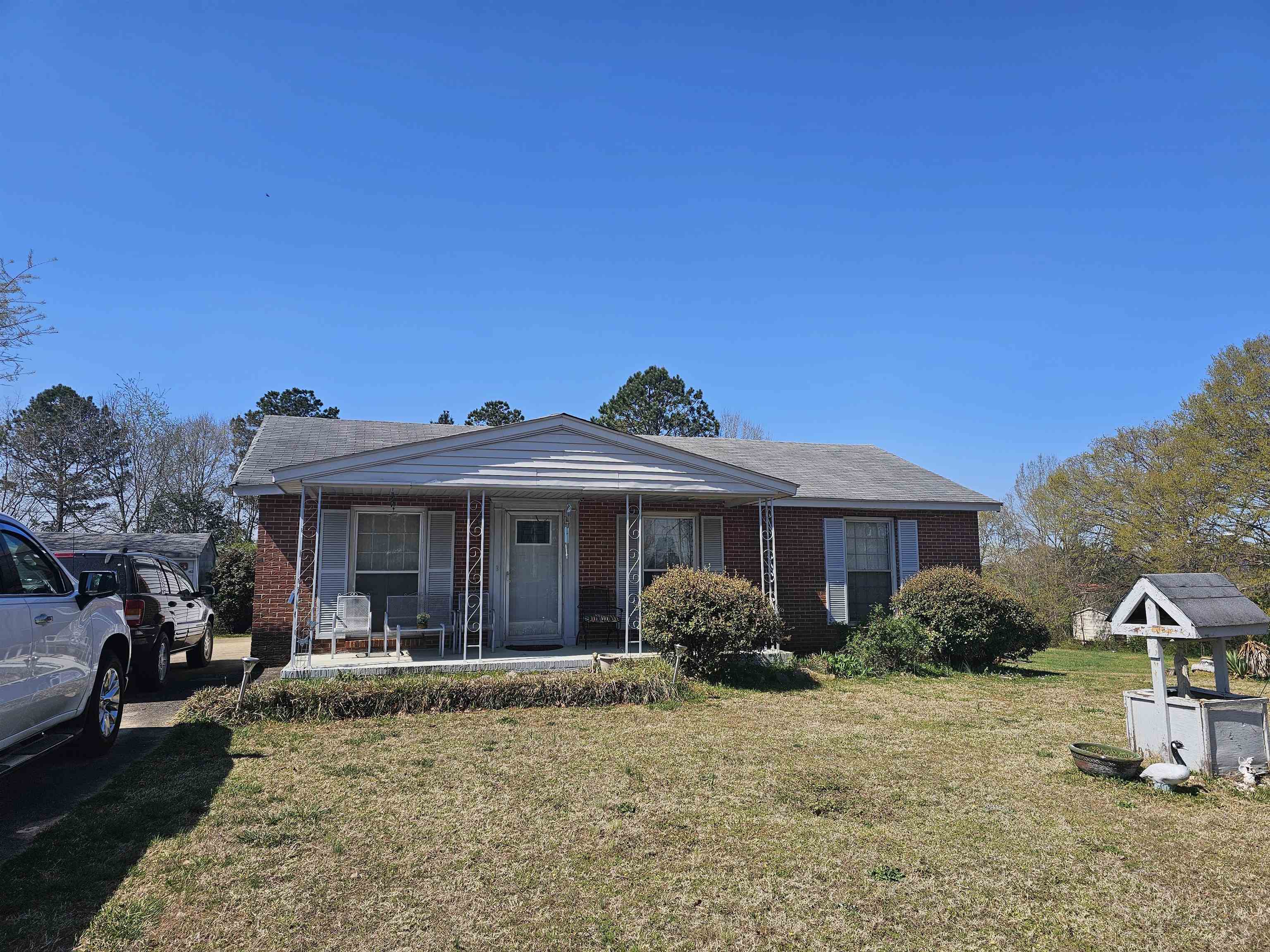 111 Jasmine Drive
