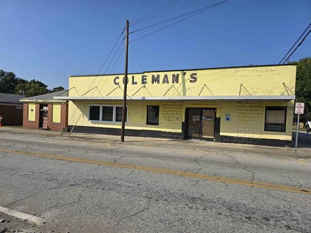 110 & 120 W. Main Street
