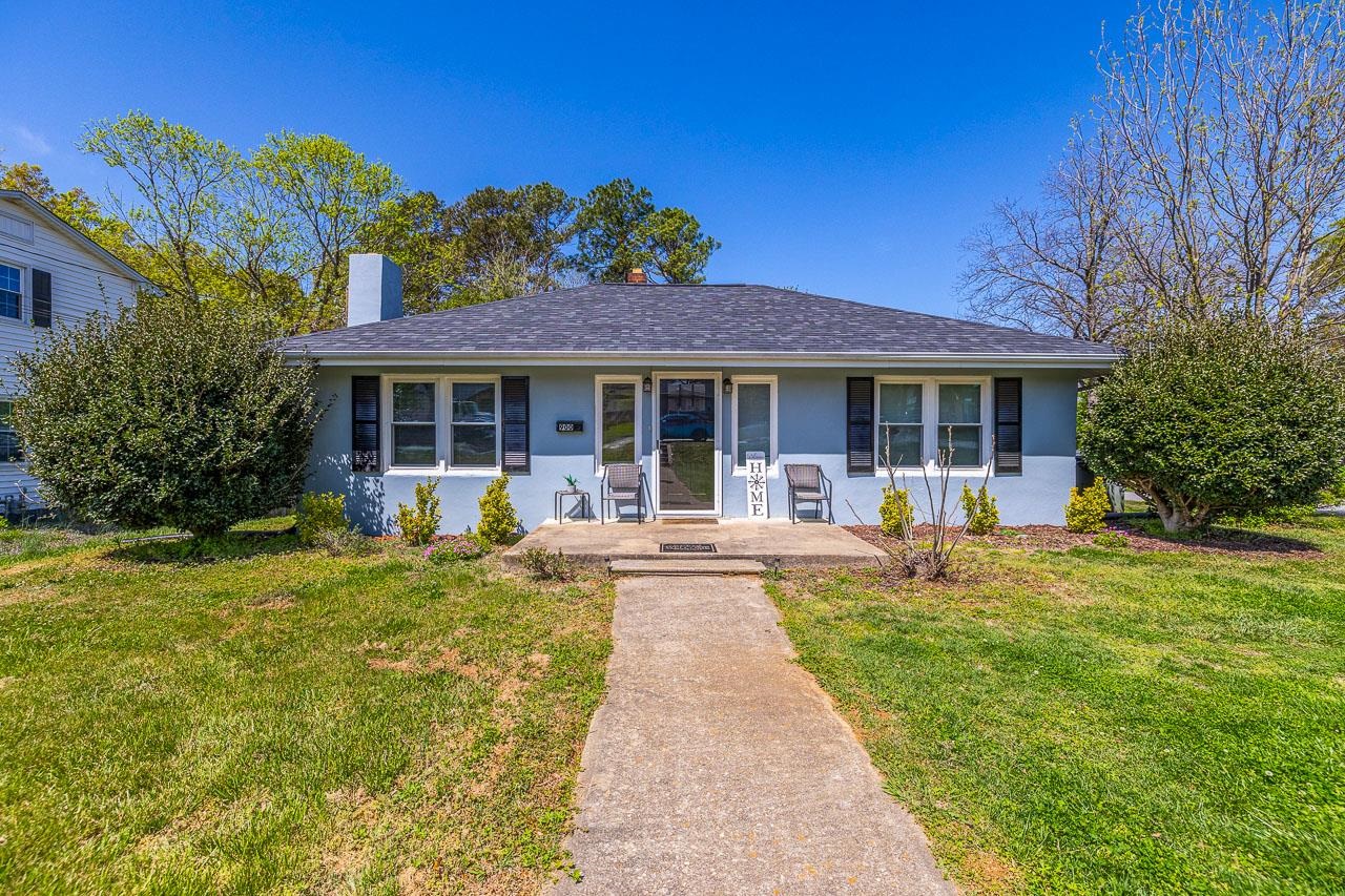 900 S Limestone Street