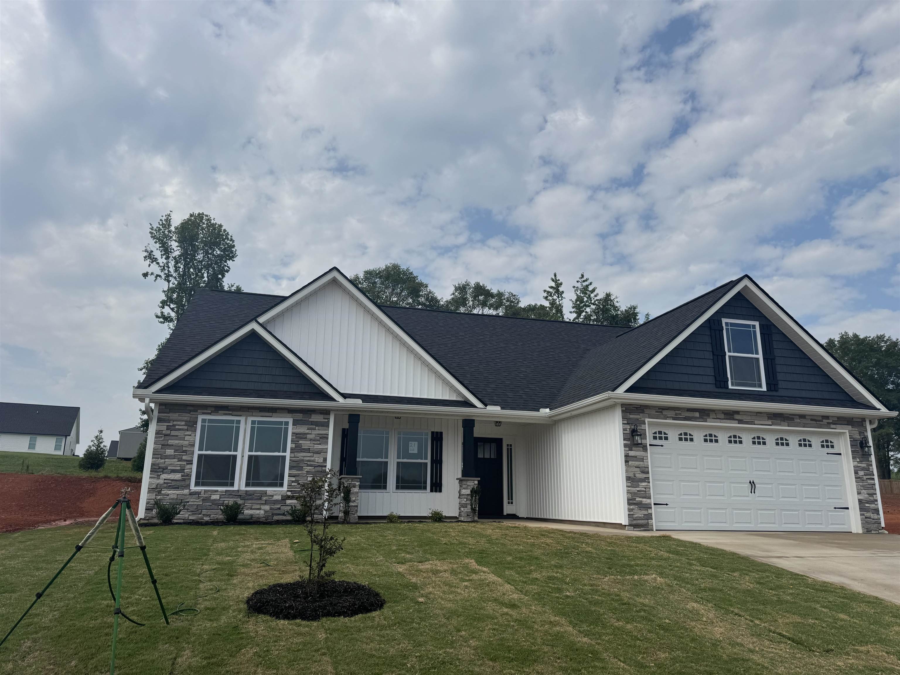 313 Tegan Court