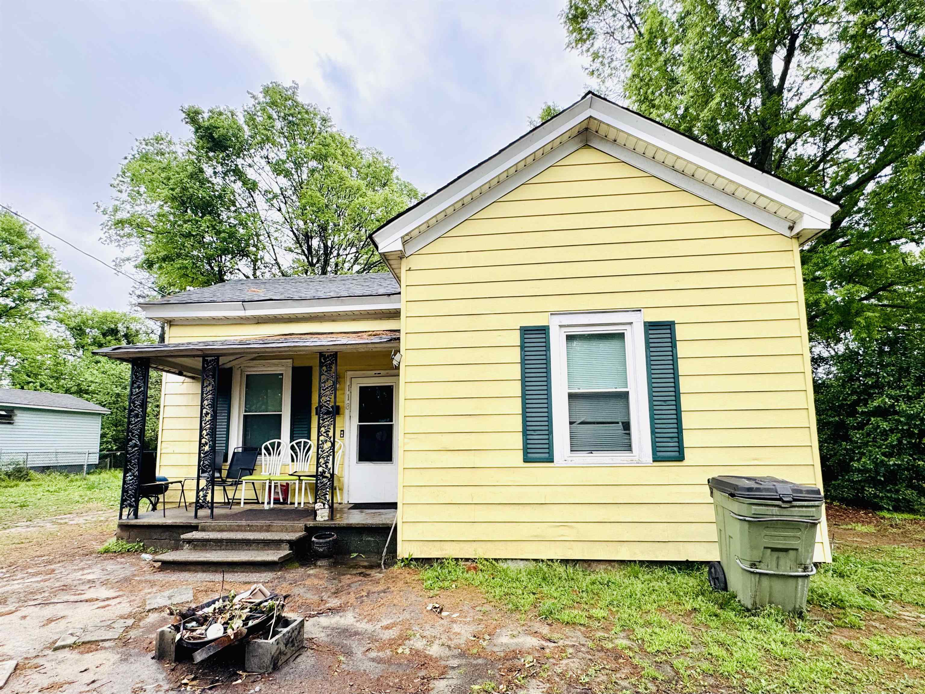 118 Cherry Street
